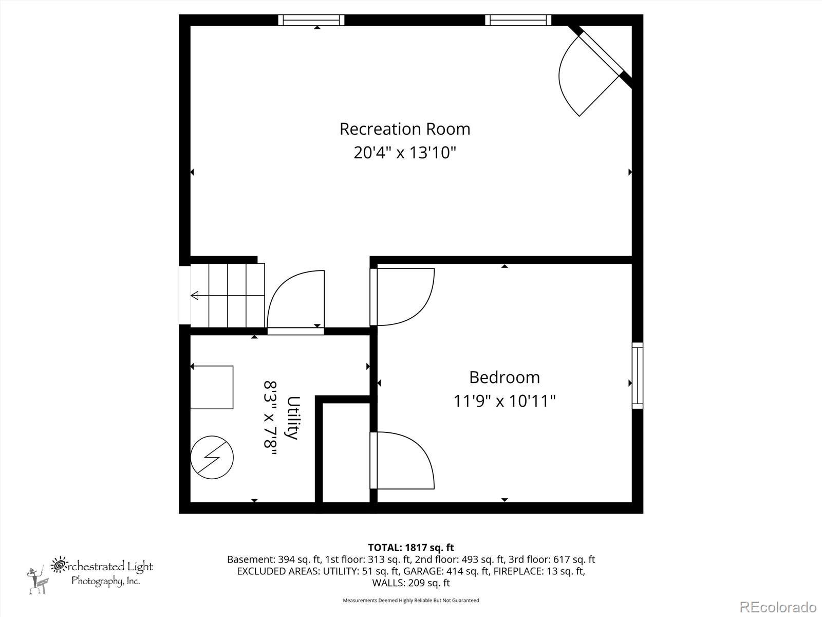 MLS Image #43 for 18839 e kent place,aurora, Colorado