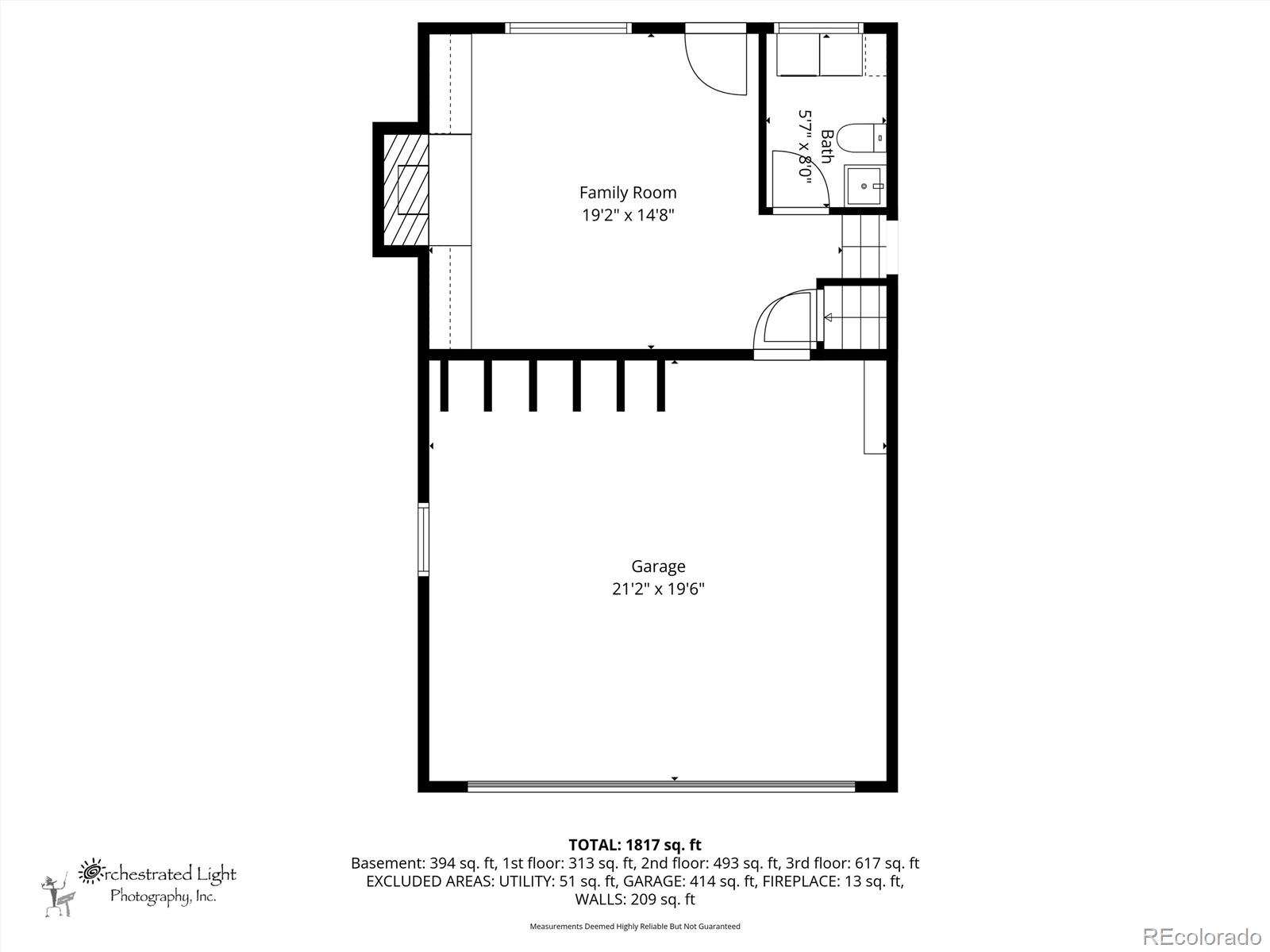 MLS Image #44 for 18839 e kent place,aurora, Colorado