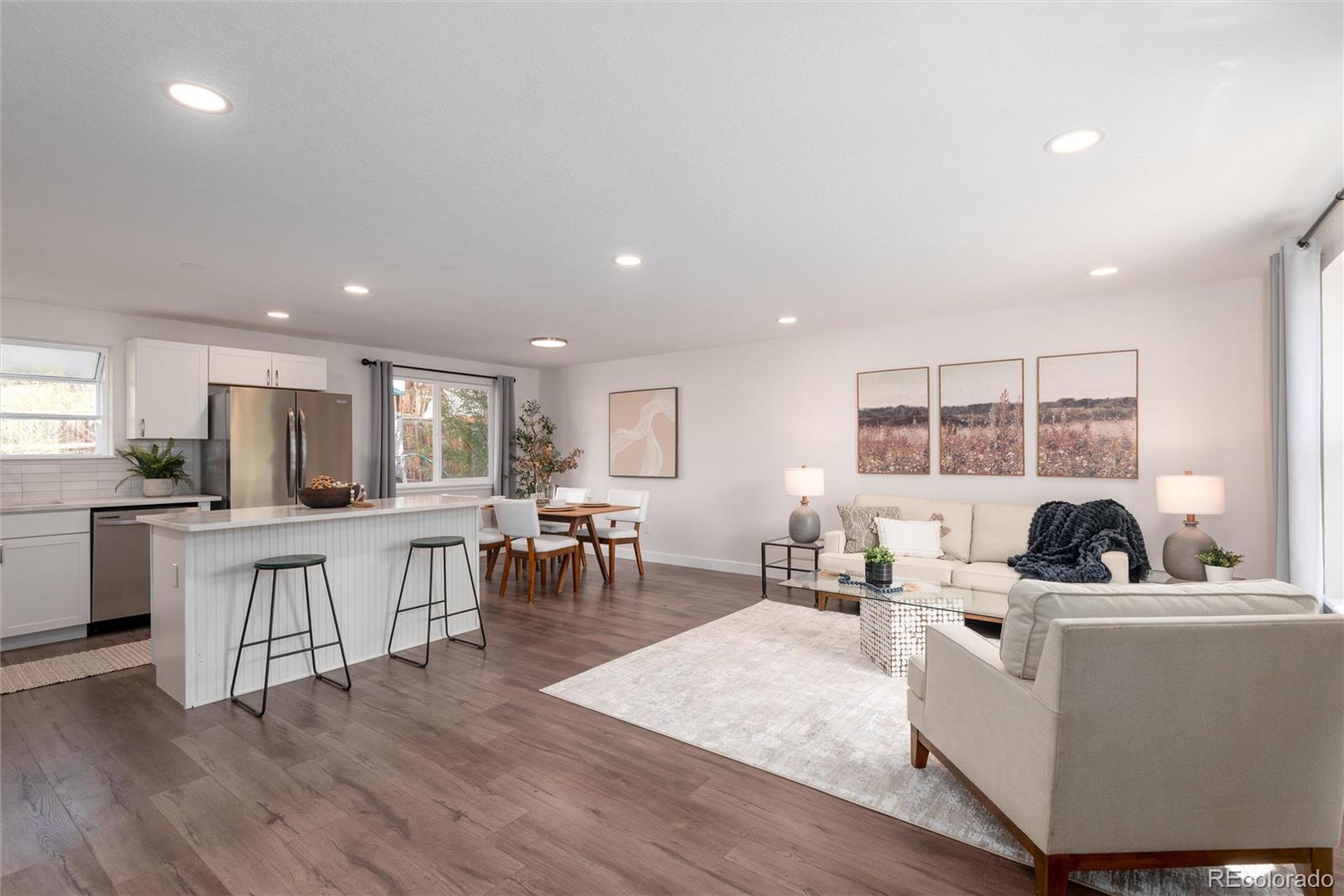 MLS Image #5 for 18839 e kent place,aurora, Colorado
