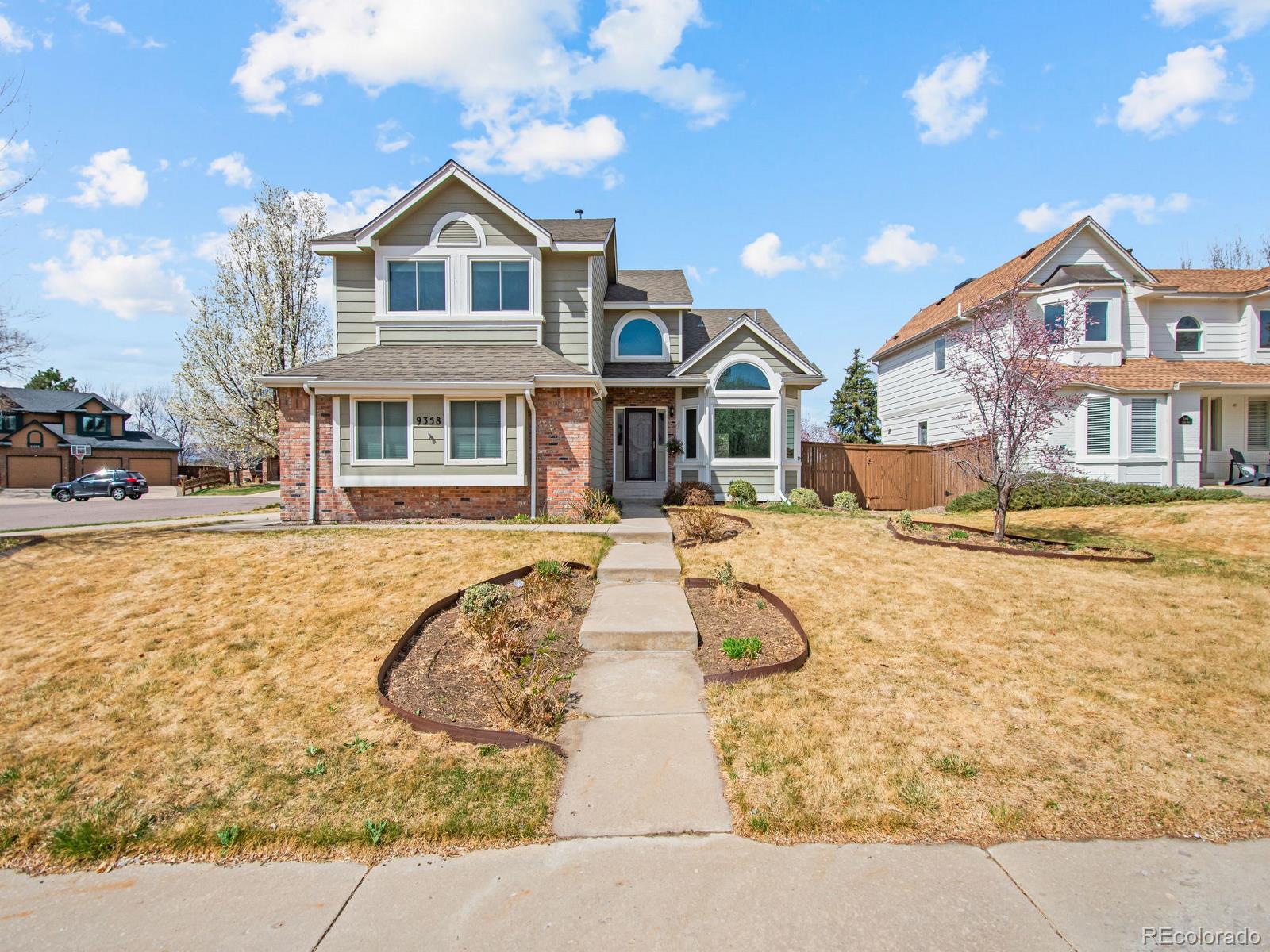 MLS Image #0 for 9358  cornell circle,highlands ranch, Colorado
