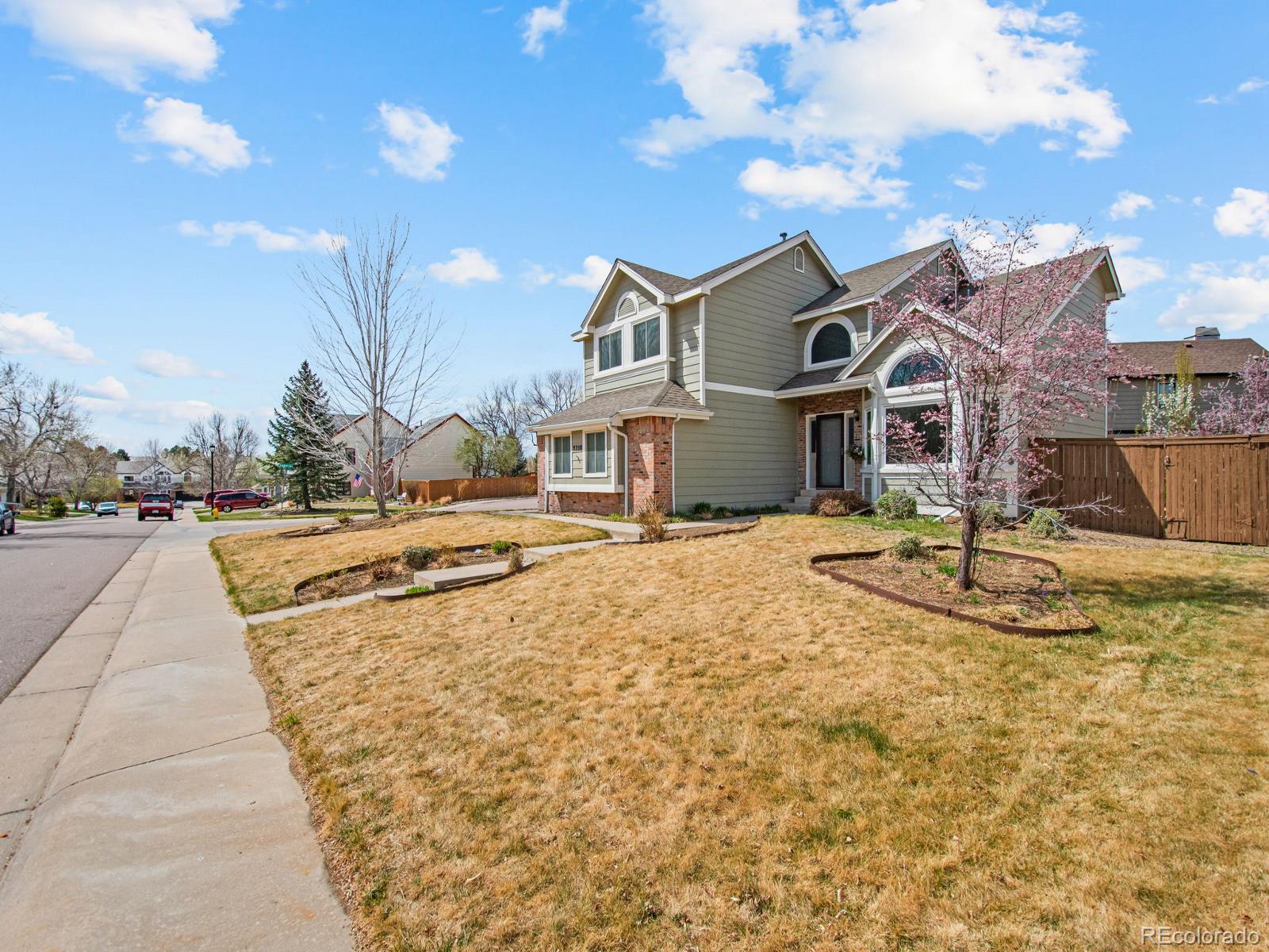 MLS Image #1 for 9358  cornell circle,highlands ranch, Colorado