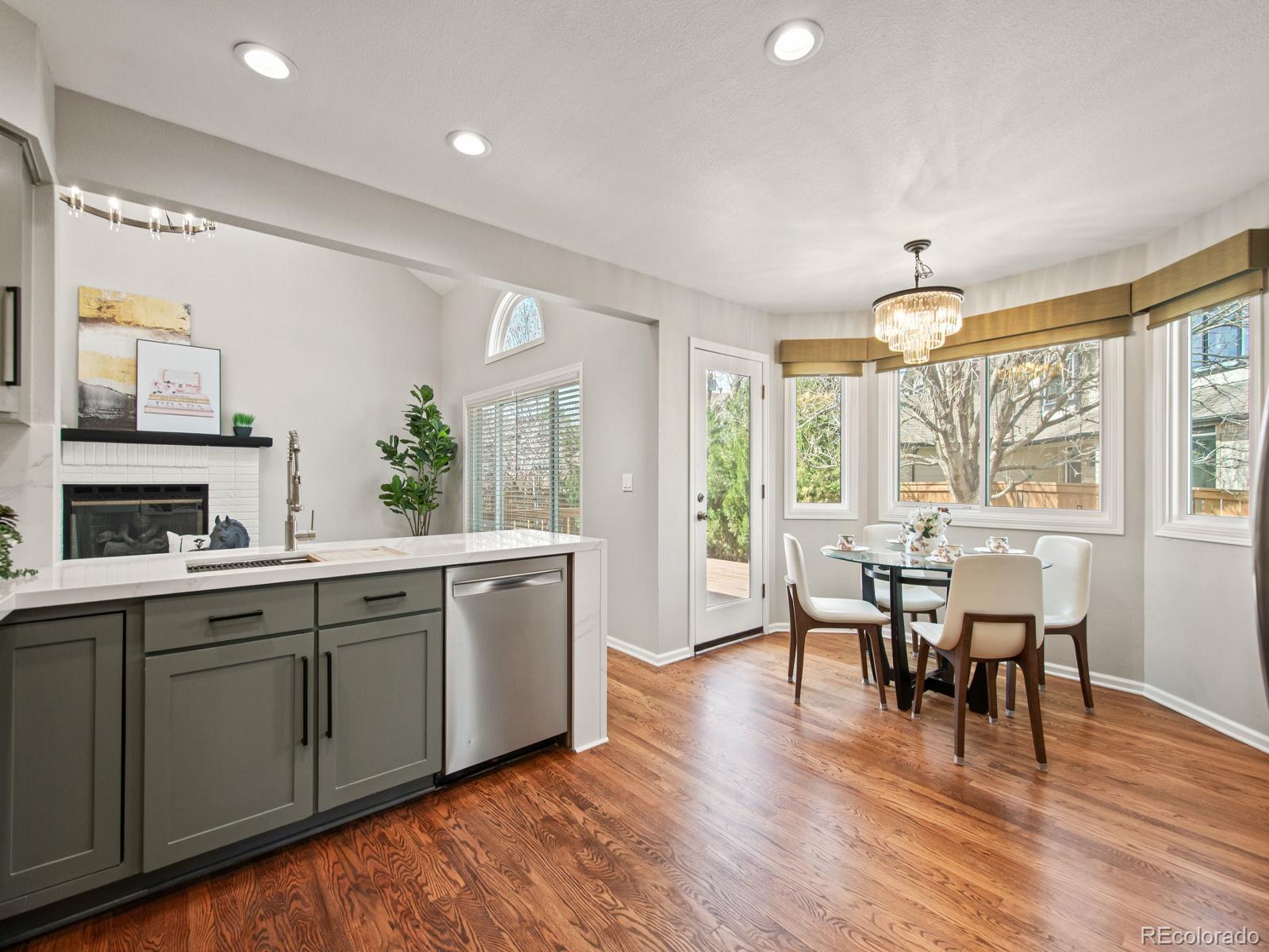 MLS Image #17 for 9358  cornell circle,highlands ranch, Colorado
