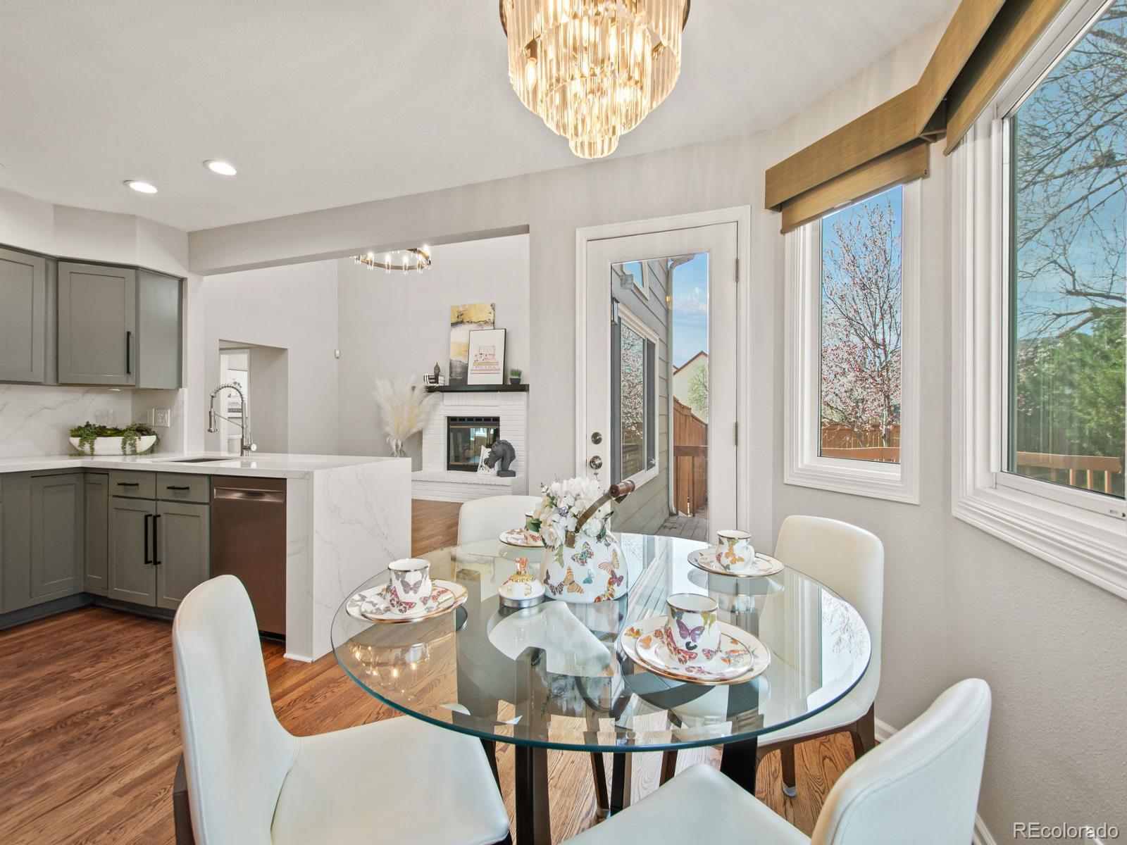 MLS Image #19 for 9358  cornell circle,highlands ranch, Colorado