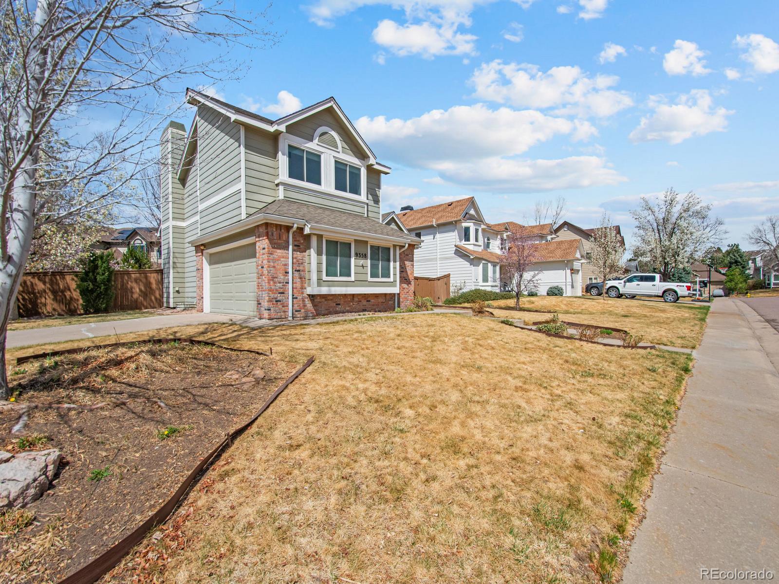 MLS Image #2 for 9358  cornell circle,highlands ranch, Colorado