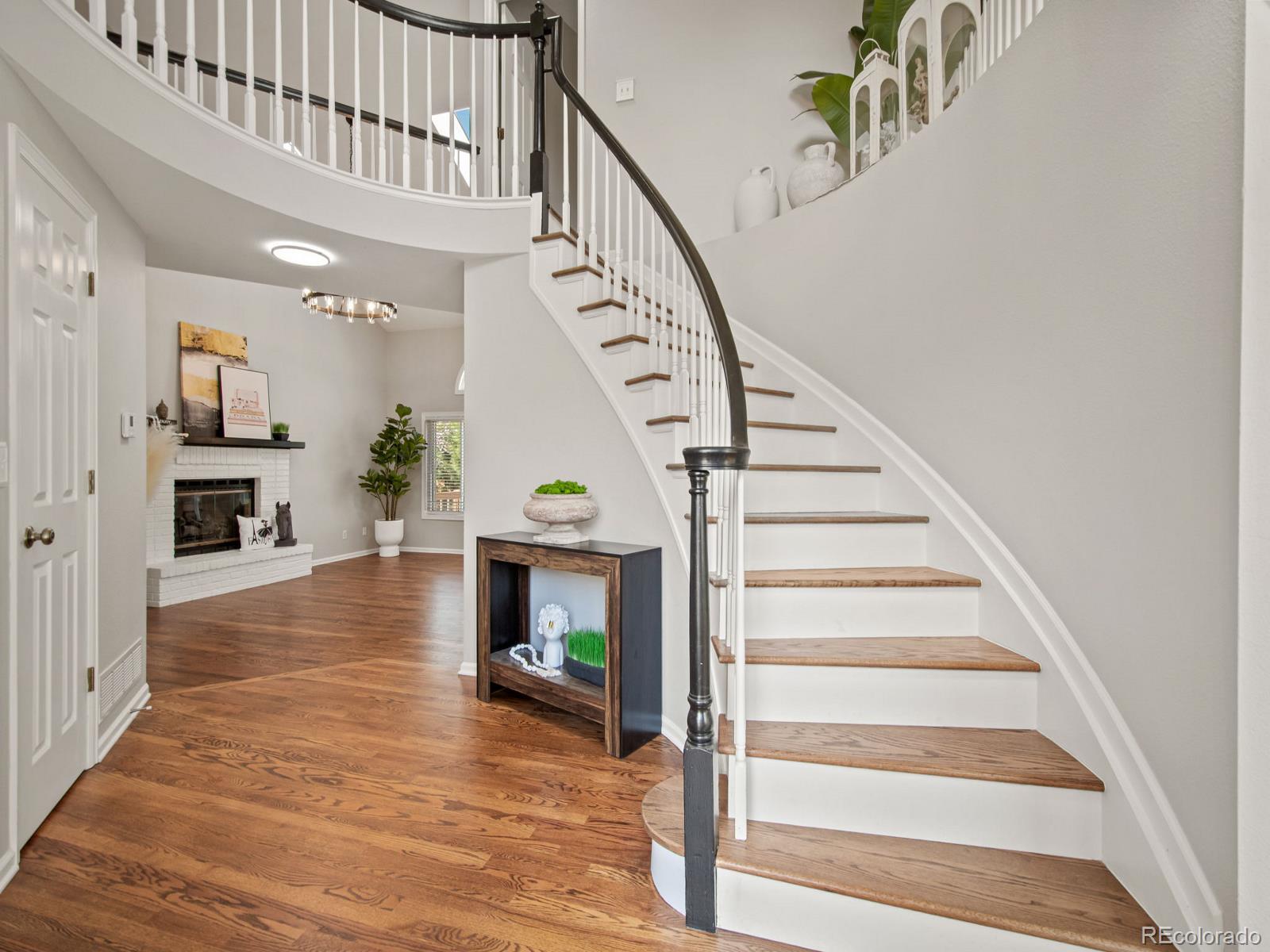 MLS Image #3 for 9358  cornell circle,highlands ranch, Colorado