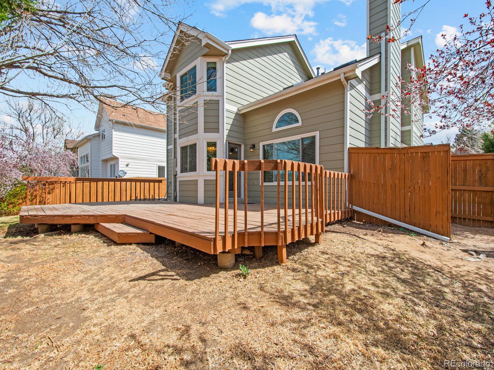 MLS Image #45 for 9358  cornell circle,highlands ranch, Colorado
