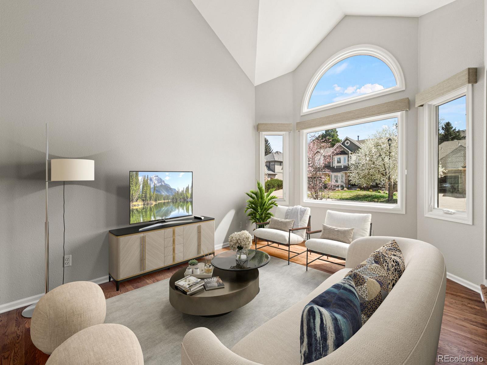 MLS Image #5 for 9358  cornell circle,highlands ranch, Colorado