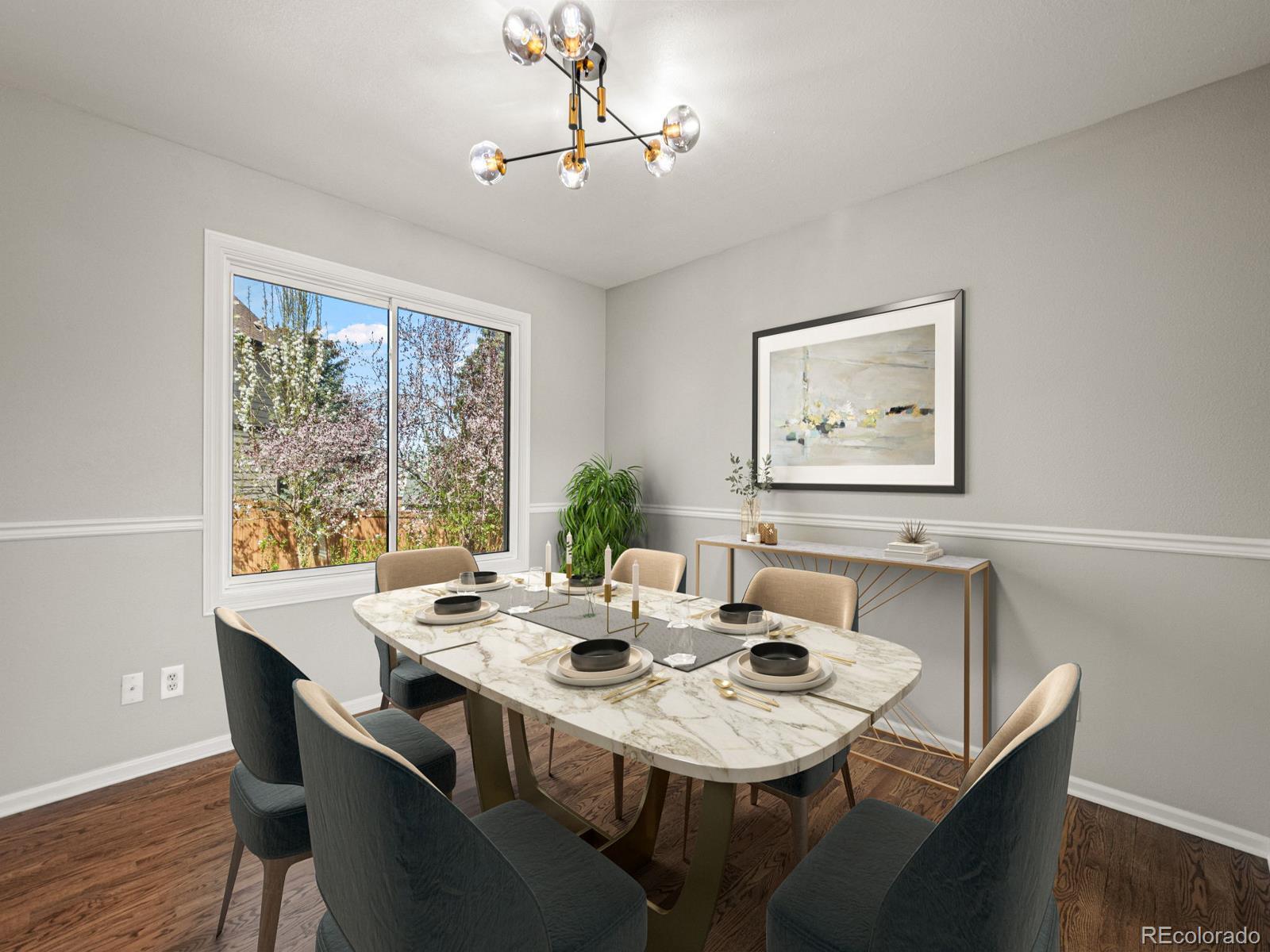 MLS Image #6 for 9358  cornell circle,highlands ranch, Colorado