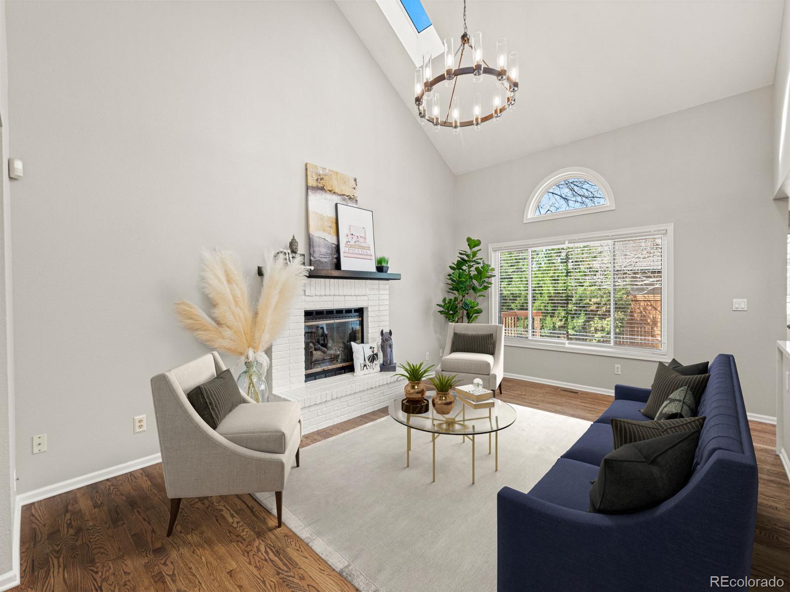 MLS Image #7 for 9358  cornell circle,highlands ranch, Colorado