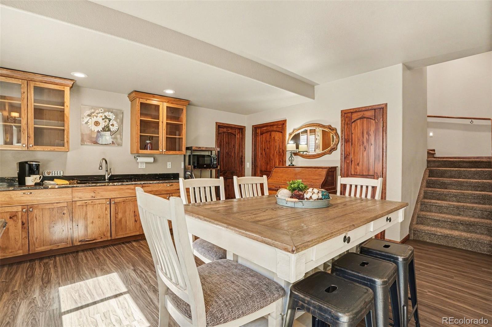 MLS Image #24 for 1149  ptarmigan drive,woodland park, Colorado