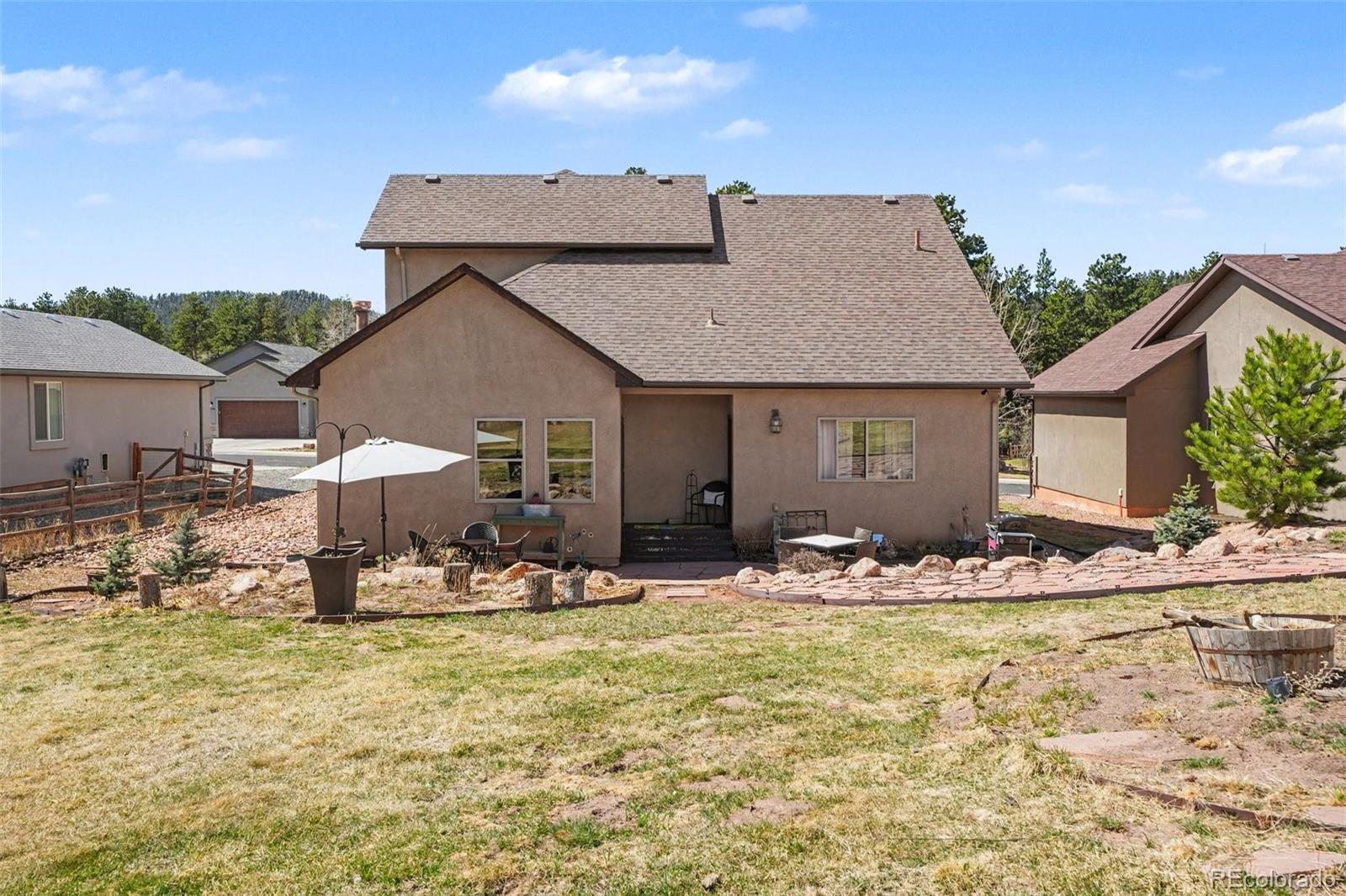 MLS Image #28 for 1149  ptarmigan drive,woodland park, Colorado