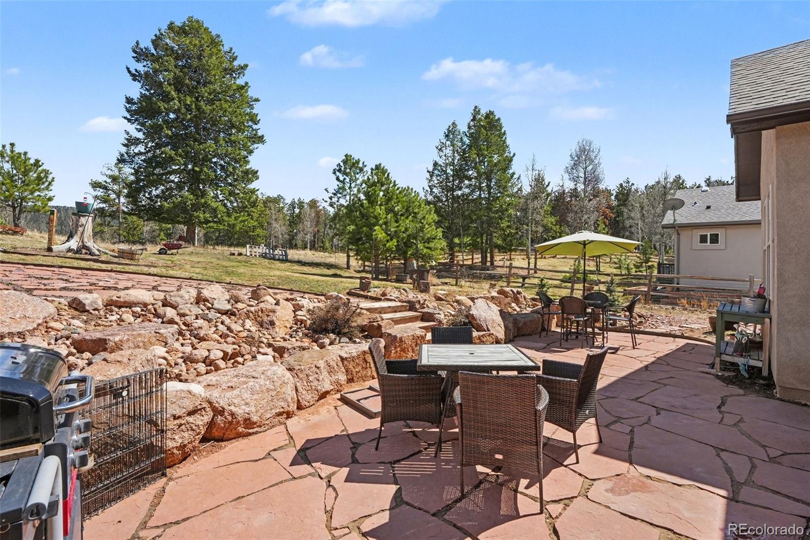 MLS Image #29 for 1149  ptarmigan drive,woodland park, Colorado