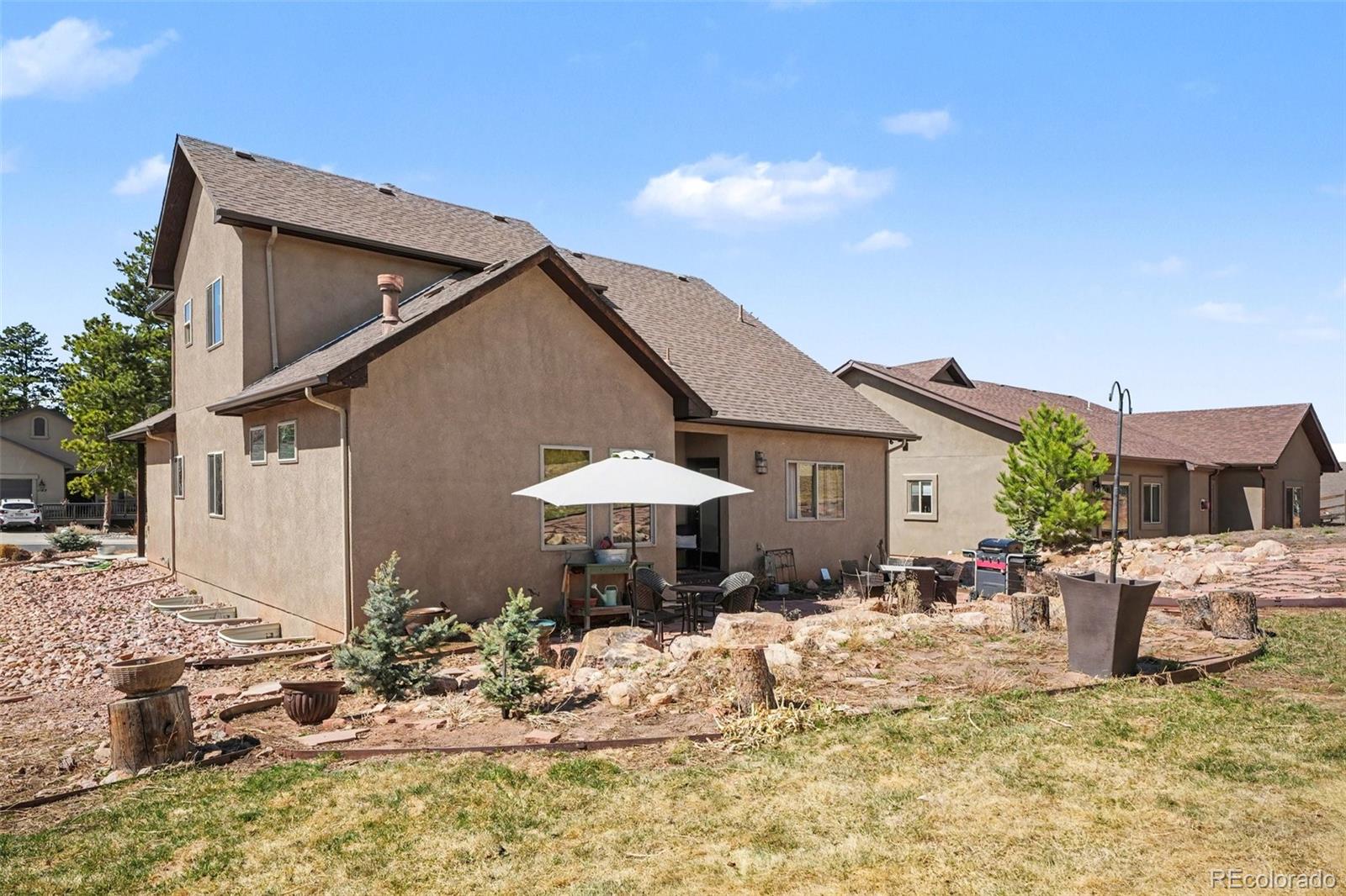 MLS Image #31 for 1149  ptarmigan drive,woodland park, Colorado