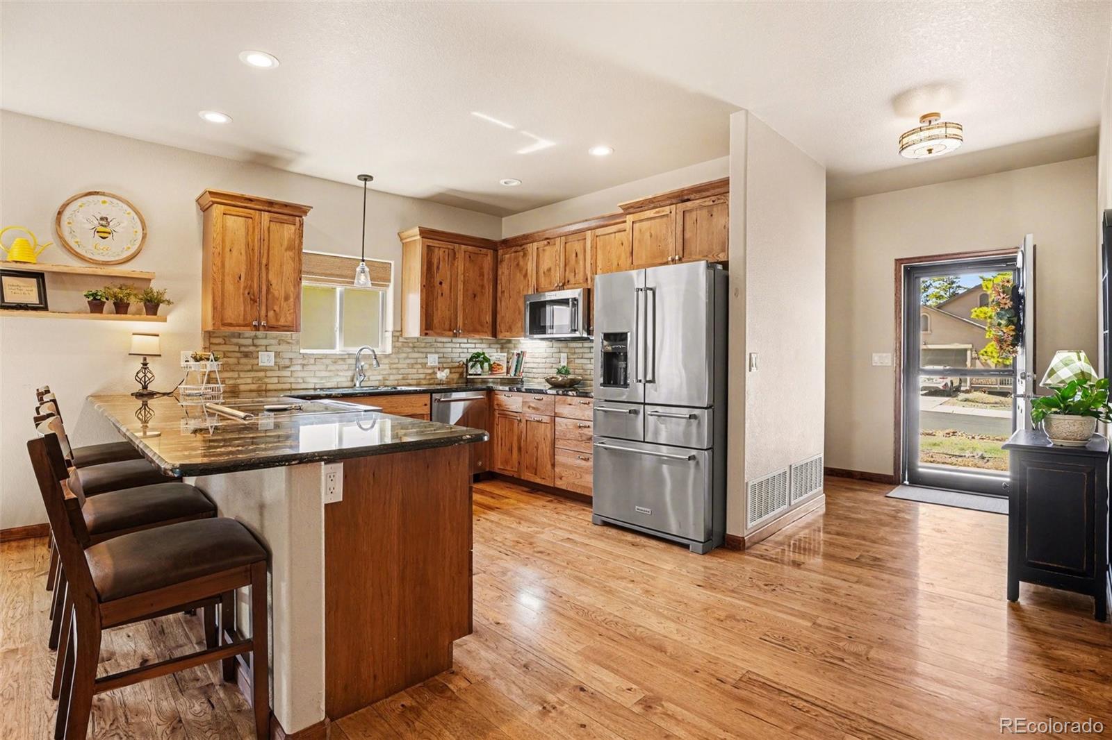 MLS Image #4 for 1149  ptarmigan drive,woodland park, Colorado