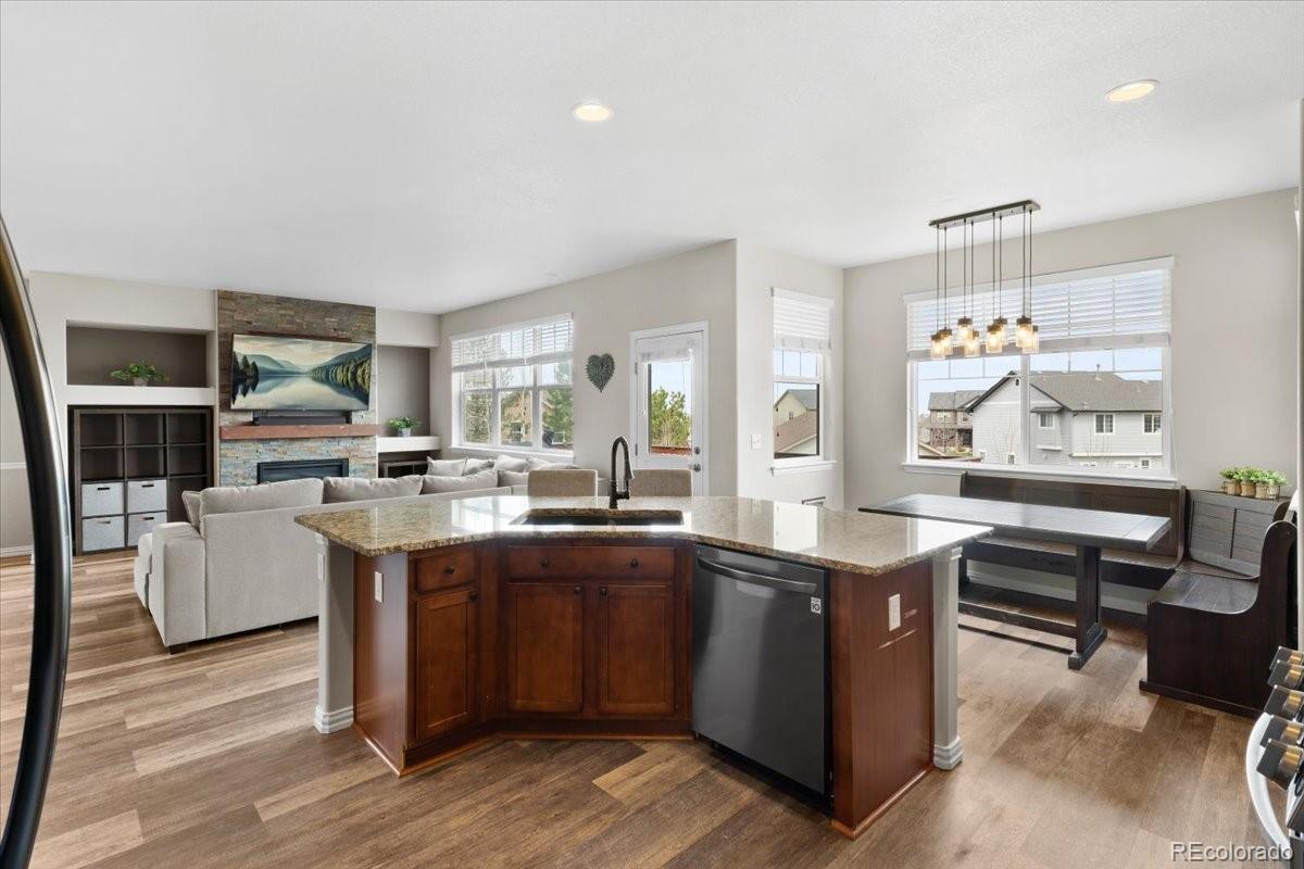 MLS Image #10 for 1906  charbray point,castle rock, Colorado