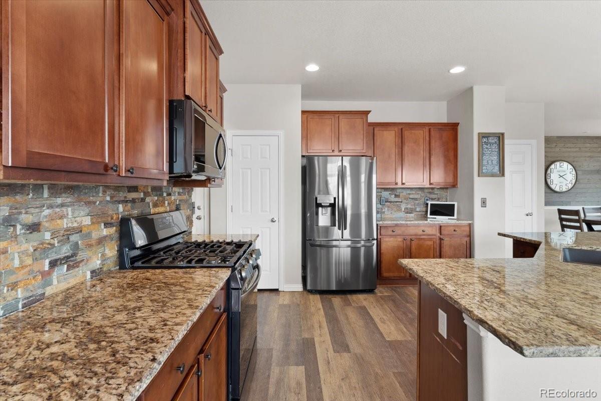 MLS Image #12 for 1906  charbray point,castle rock, Colorado