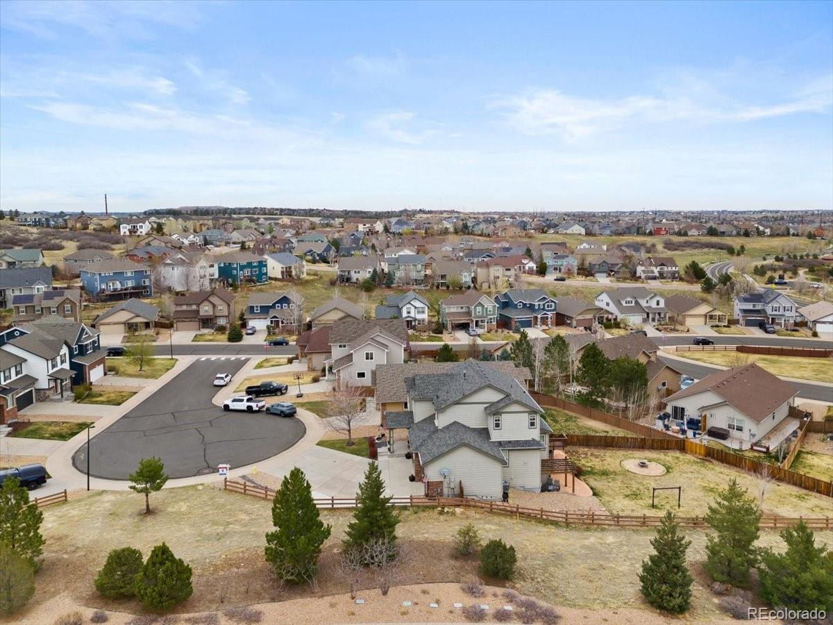 MLS Image #2 for 1906  charbray point,castle rock, Colorado