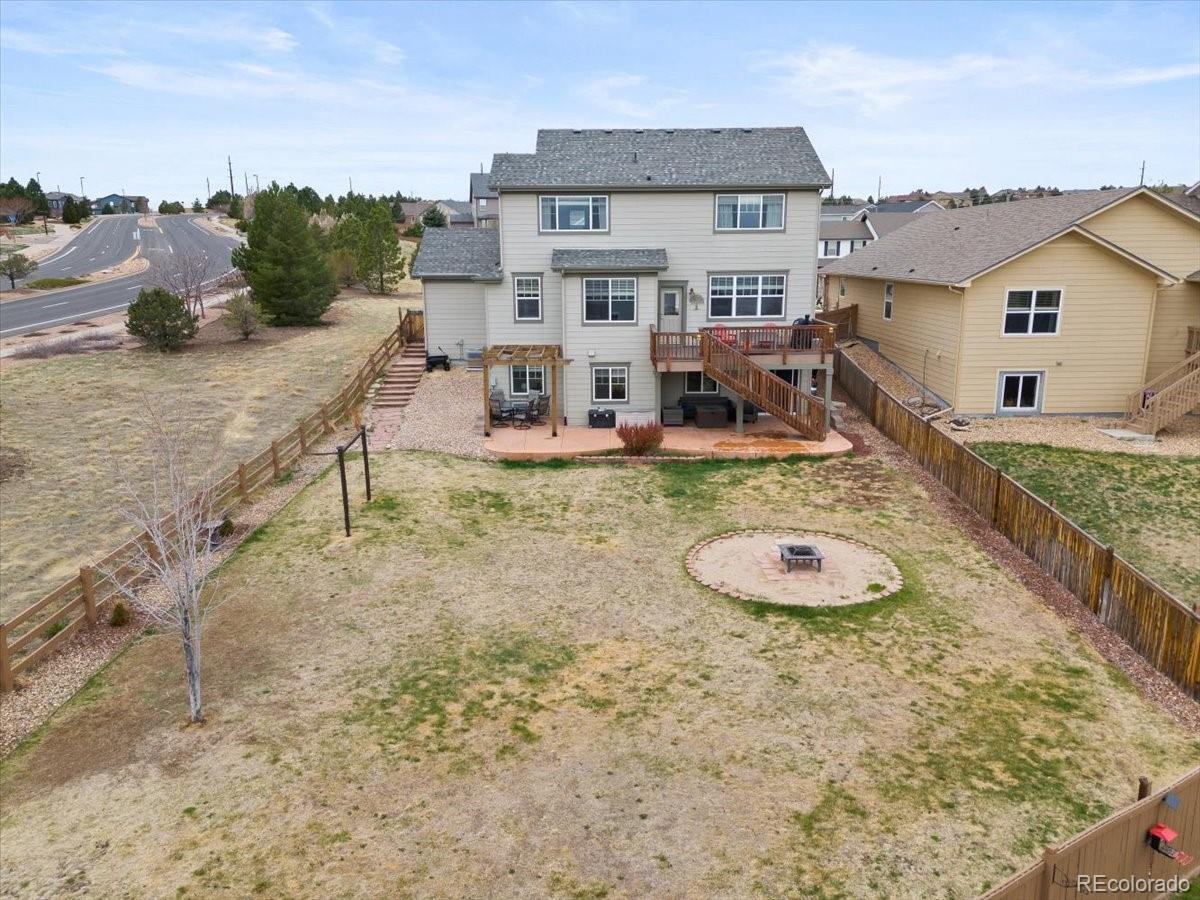 MLS Image #37 for 1906  charbray point,castle rock, Colorado
