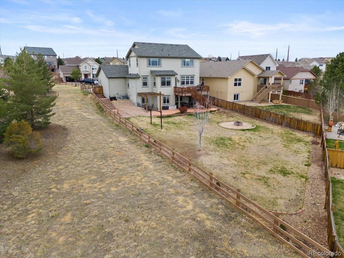 MLS Image #39 for 1906  charbray point,castle rock, Colorado