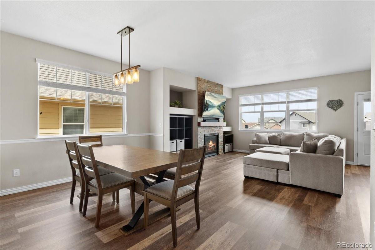 MLS Image #6 for 1906  charbray point,castle rock, Colorado
