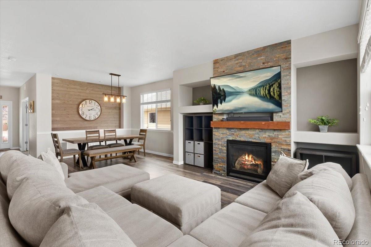 MLS Image #9 for 1906  charbray point,castle rock, Colorado