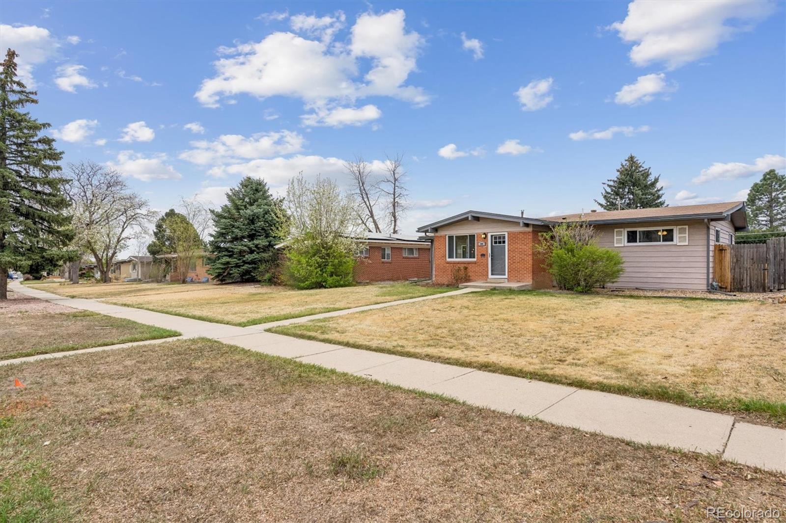 MLS Image #1 for 300 w midway boulevard,broomfield, Colorado