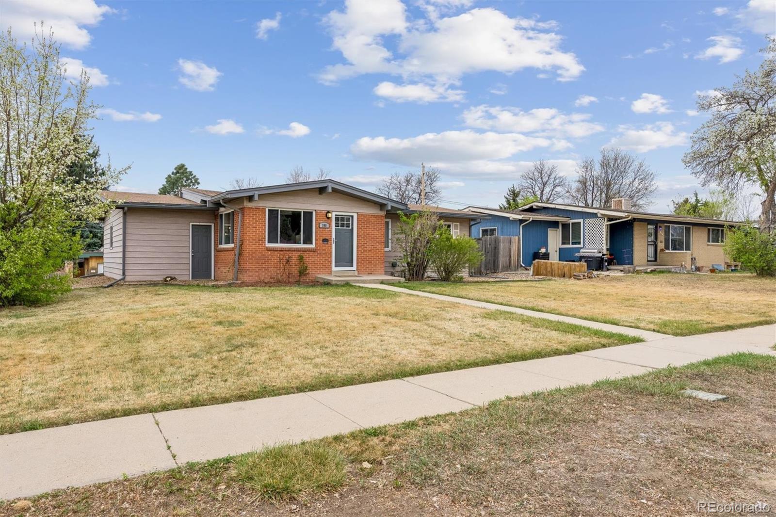 MLS Image #2 for 300 w midway boulevard,broomfield, Colorado