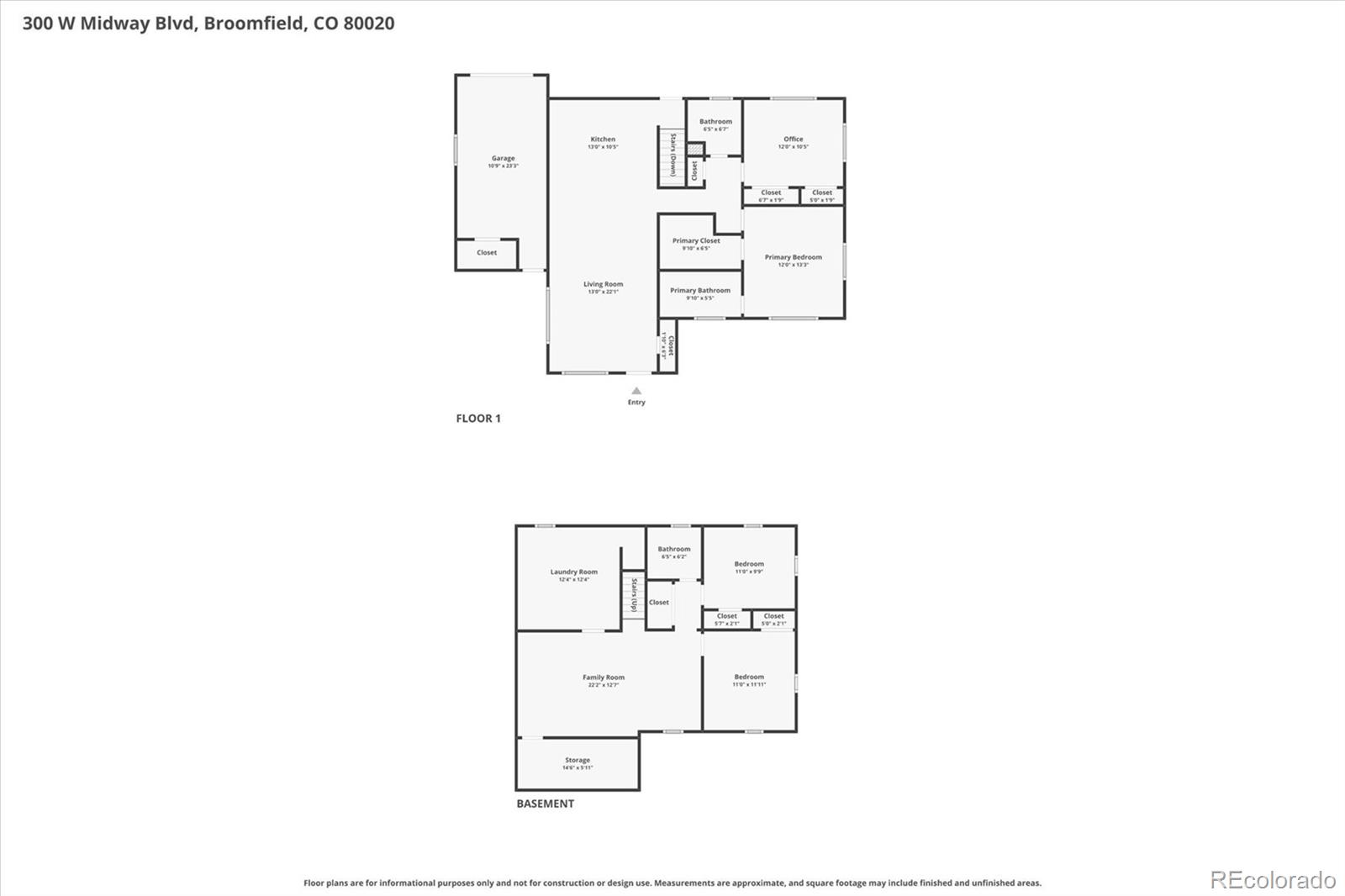 MLS Image #32 for 300 w midway boulevard,broomfield, Colorado