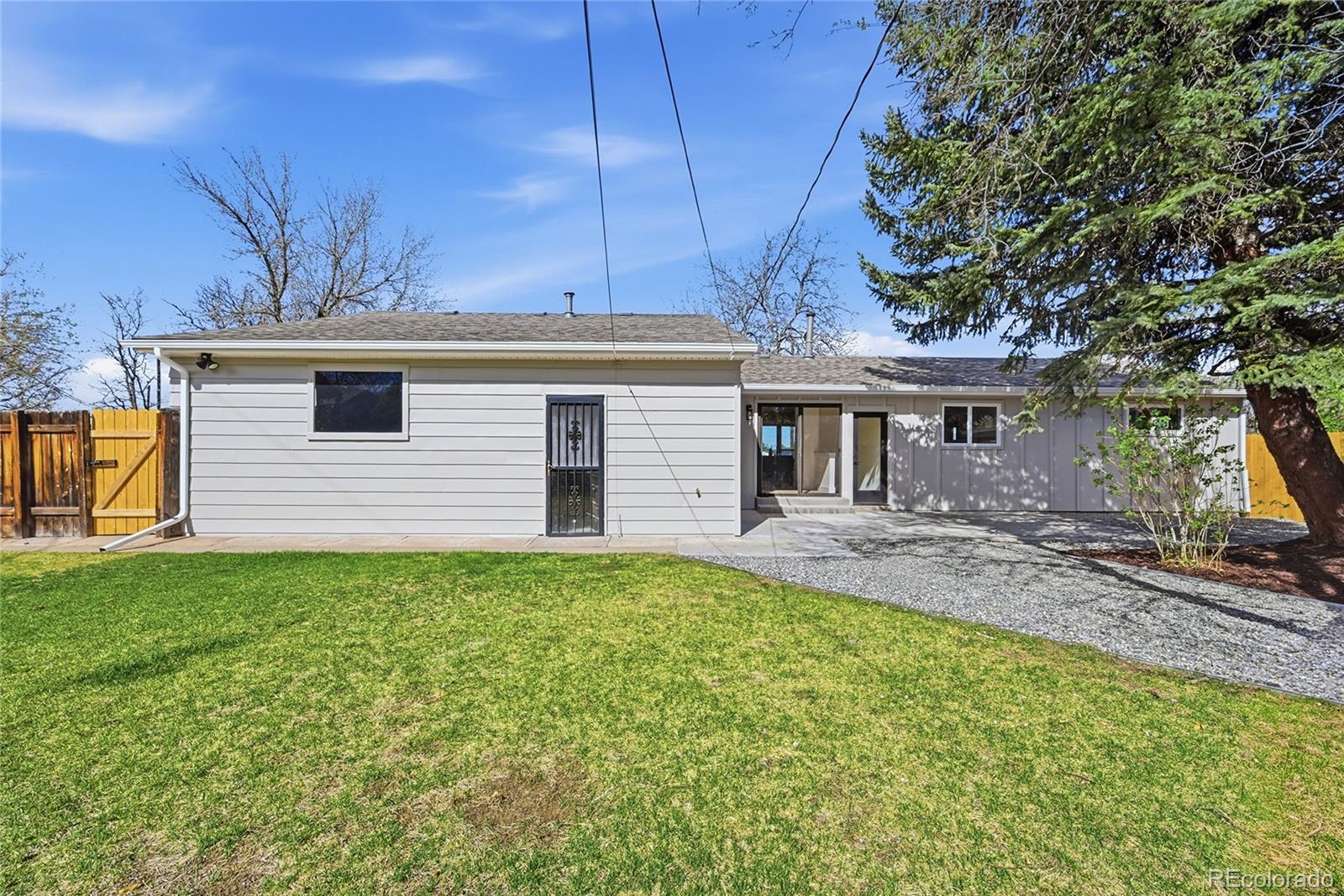 MLS Image #45 for 6707 s birch way,centennial, Colorado