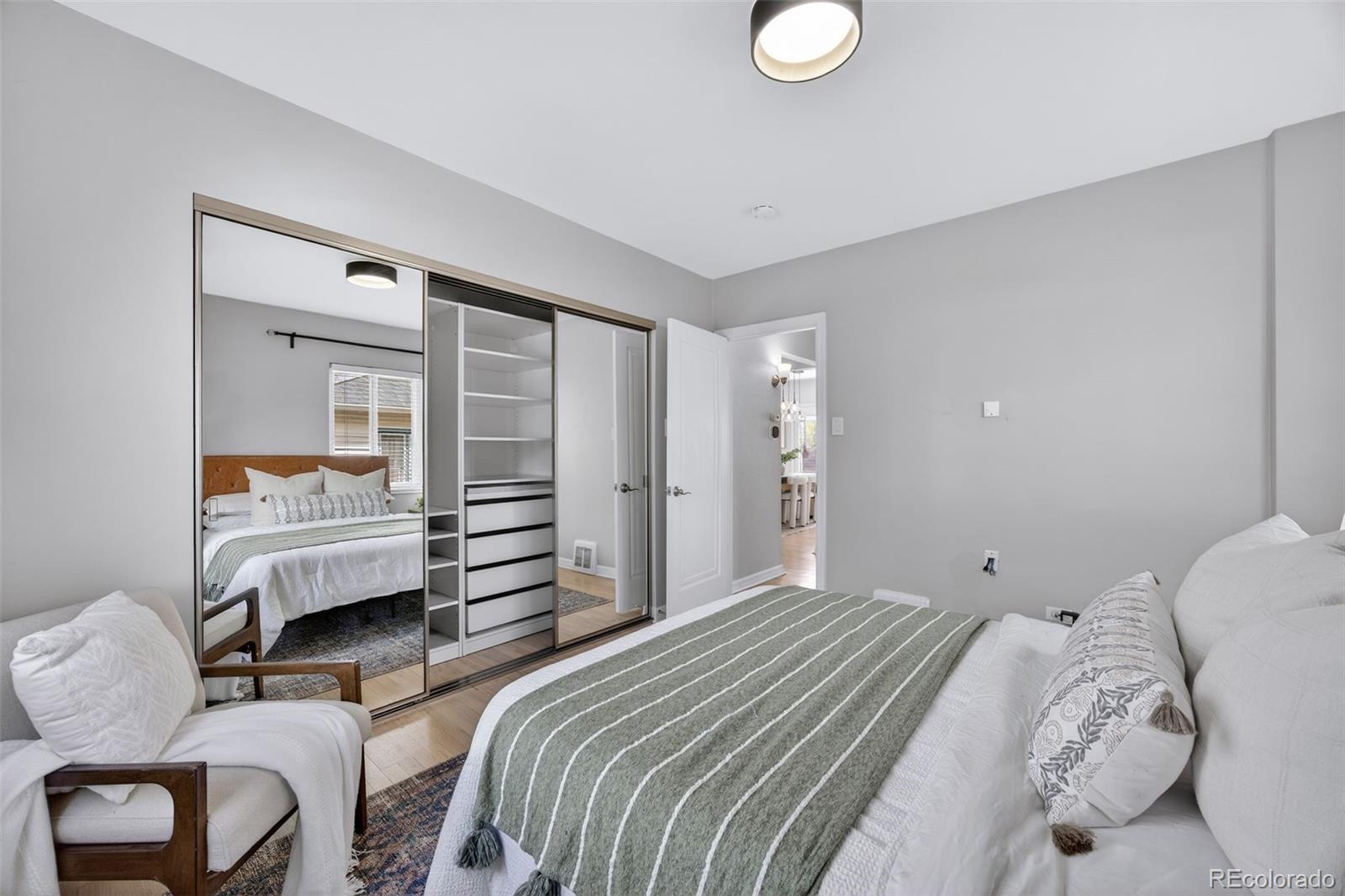 MLS Image #16 for 2595 s marion street,denver, Colorado