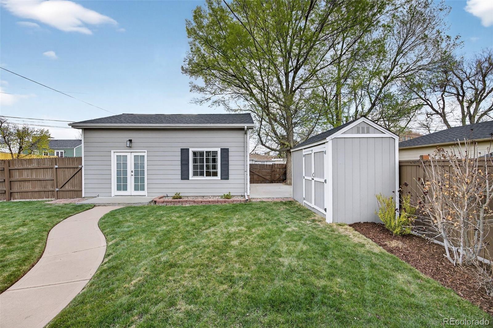 MLS Image #35 for 2595 s marion street,denver, Colorado