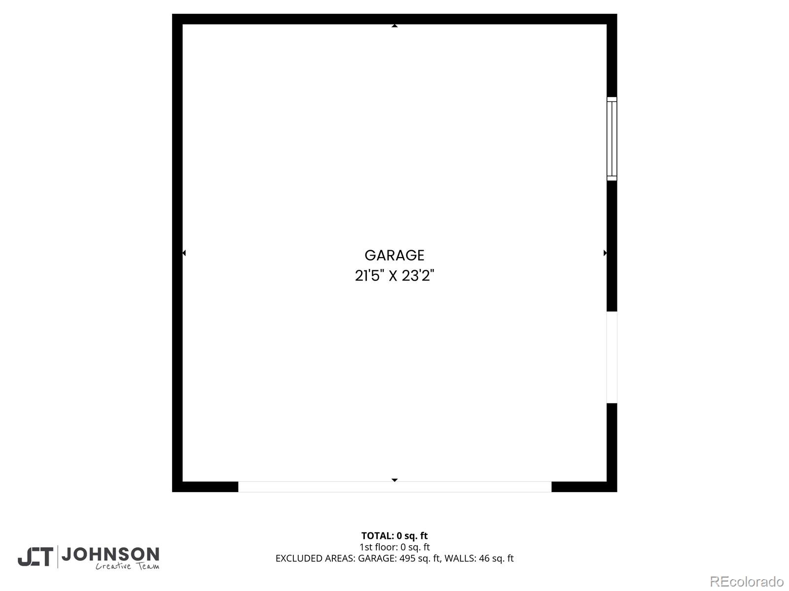 MLS Image #46 for 2595 s marion street,denver, Colorado