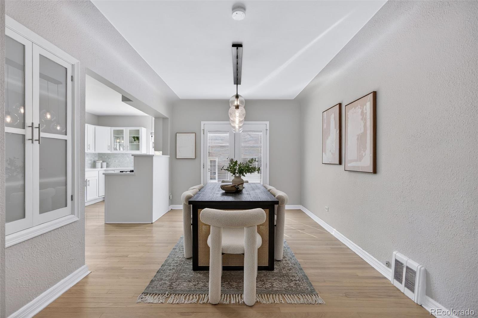 MLS Image #8 for 2595 s marion street,denver, Colorado