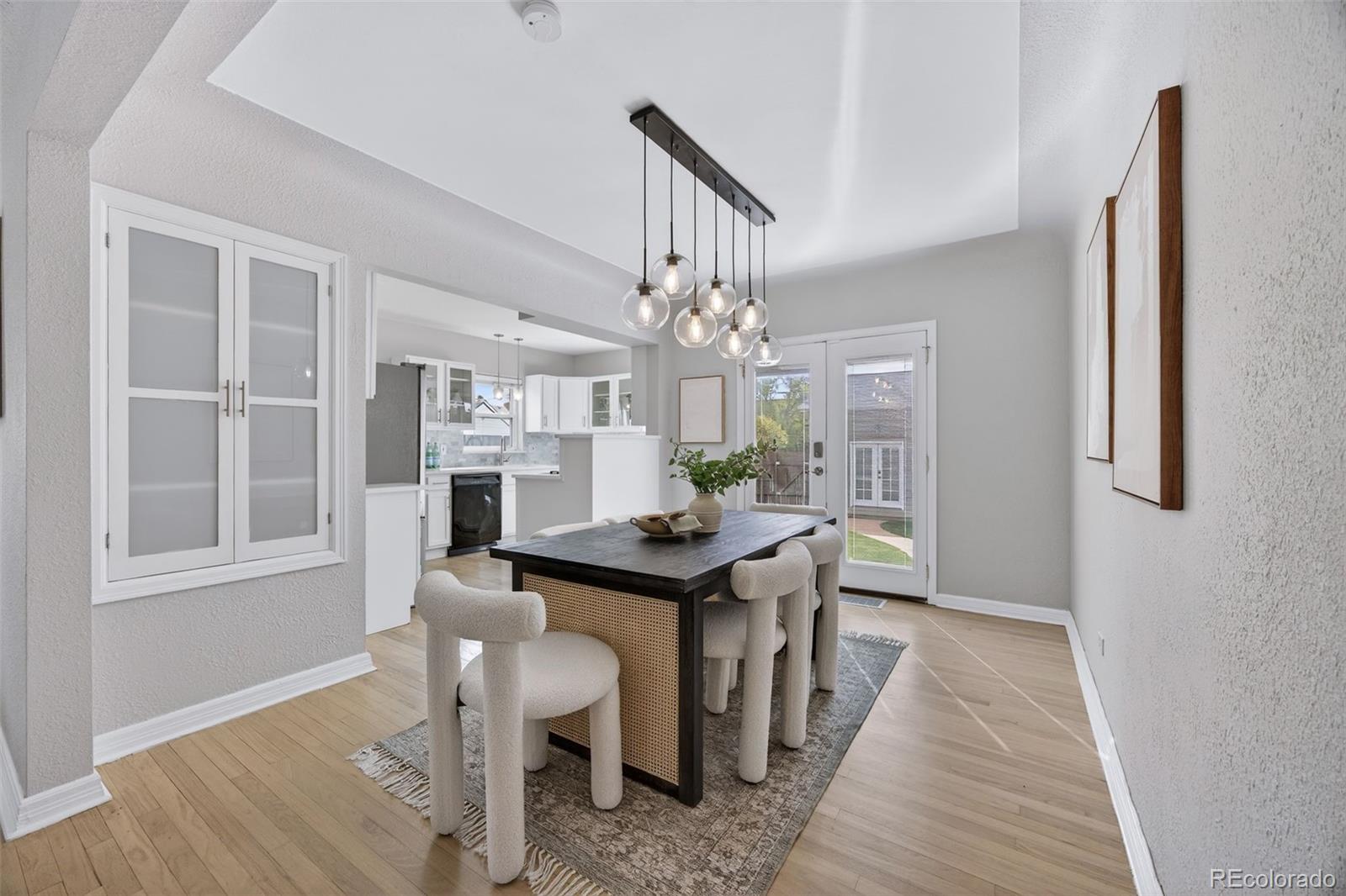 MLS Image #9 for 2595 s marion street,denver, Colorado