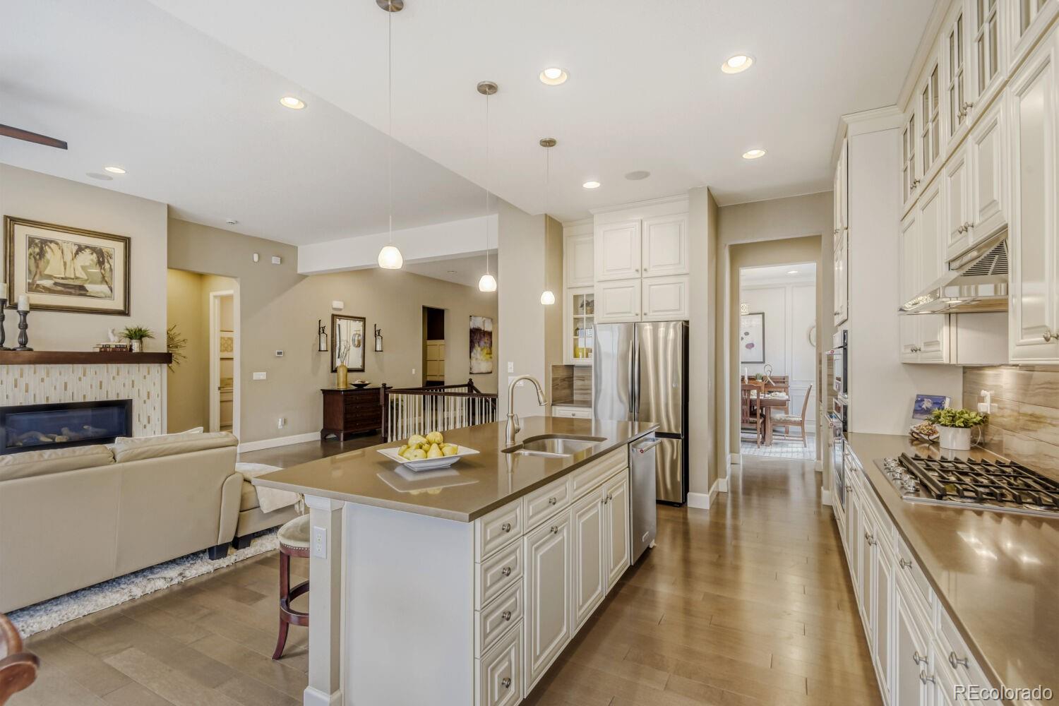 MLS Image #11 for 10155  atlanta street,parker, Colorado