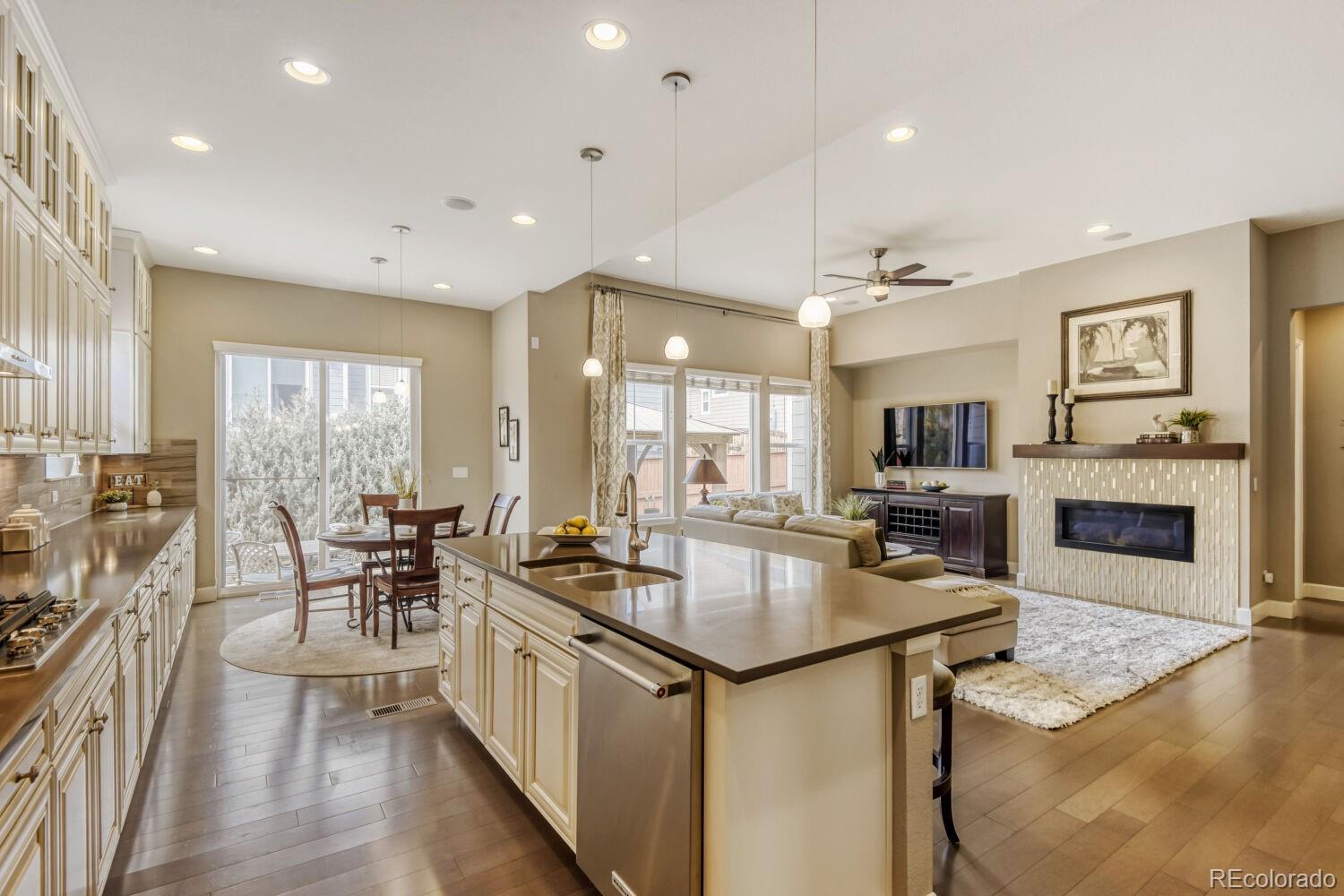 MLS Image #12 for 10155  atlanta street,parker, Colorado