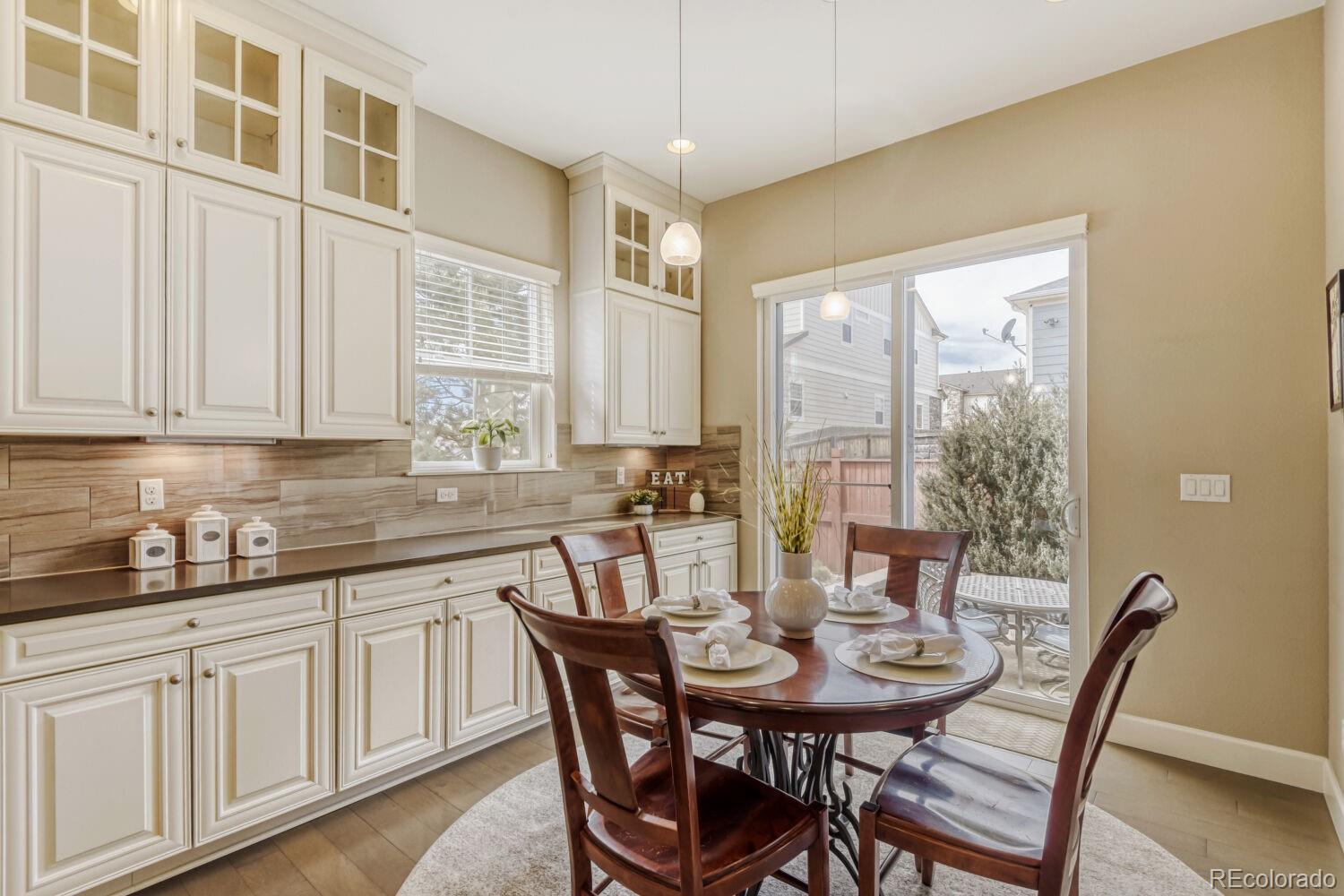 MLS Image #13 for 10155  atlanta street,parker, Colorado