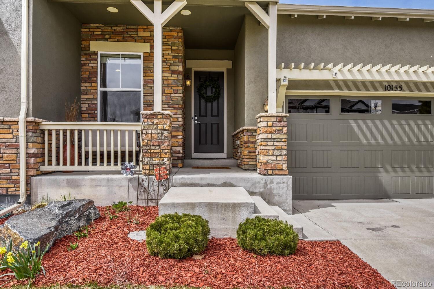 MLS Image #2 for 10155  atlanta street,parker, Colorado