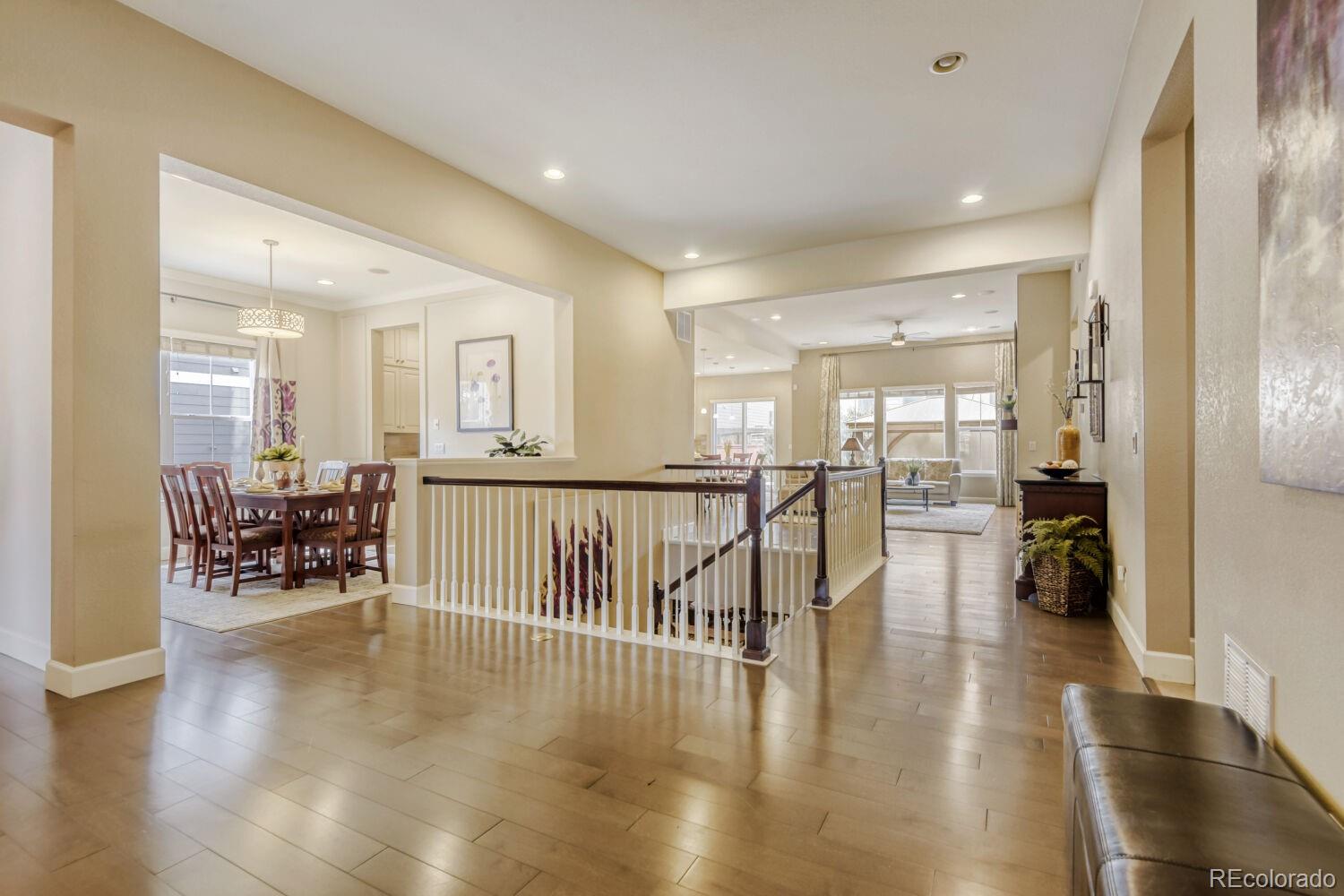 MLS Image #3 for 10155  atlanta street,parker, Colorado