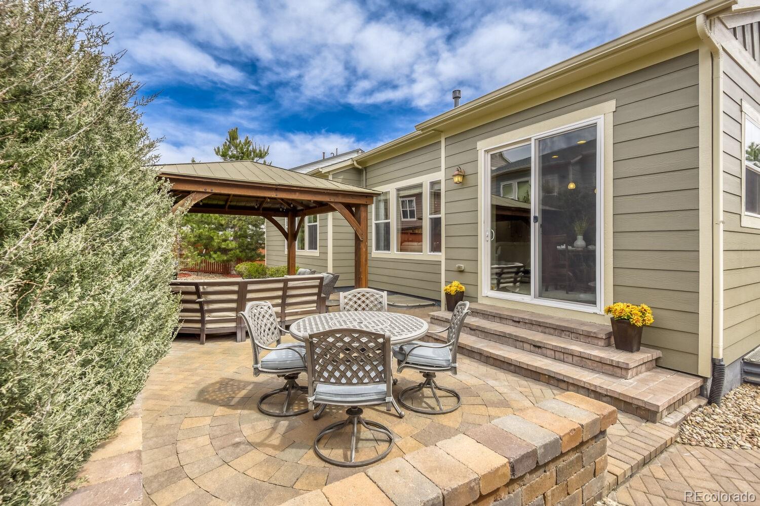 MLS Image #39 for 10155  atlanta street,parker, Colorado