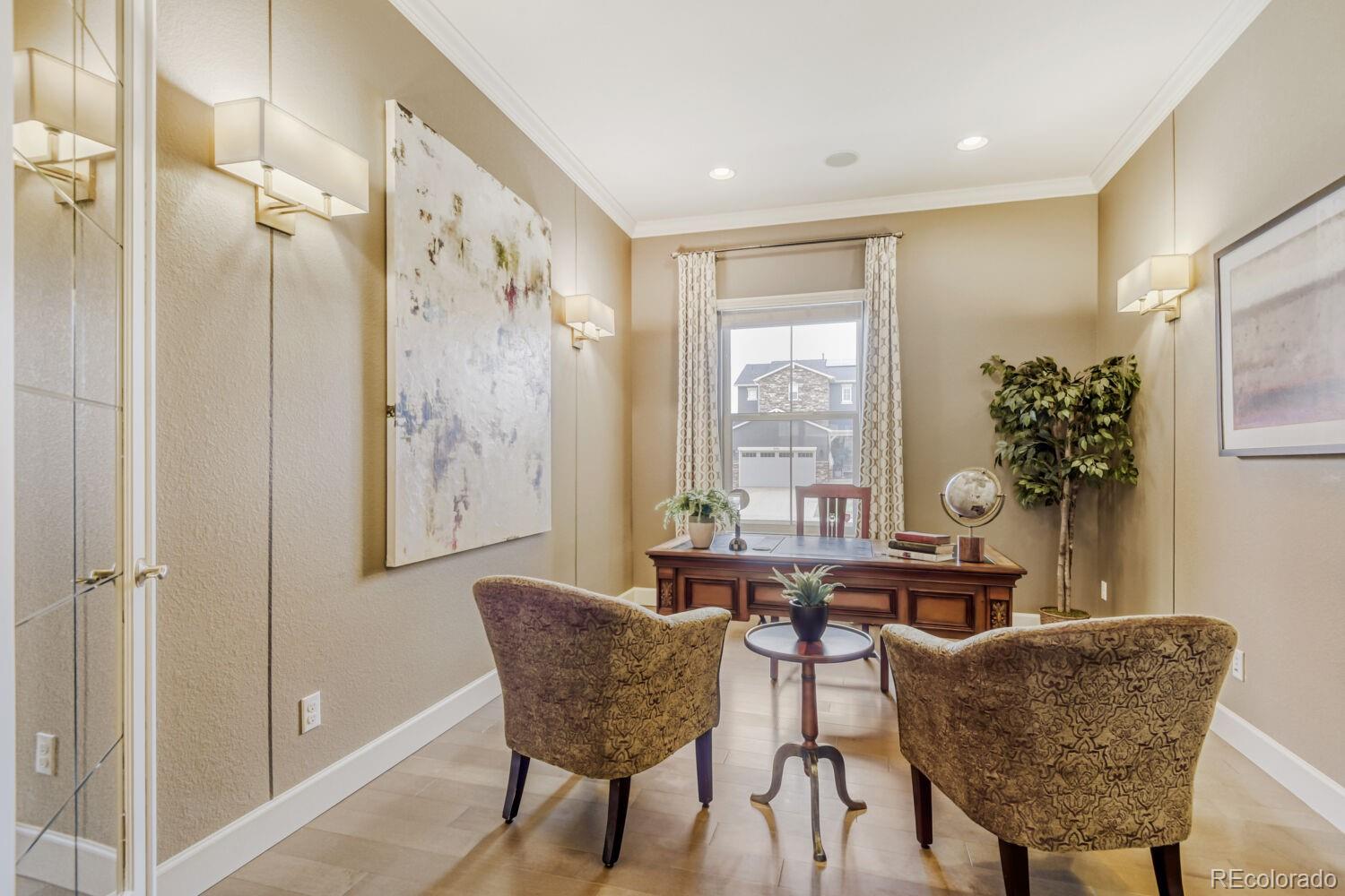 MLS Image #4 for 10155  atlanta street,parker, Colorado