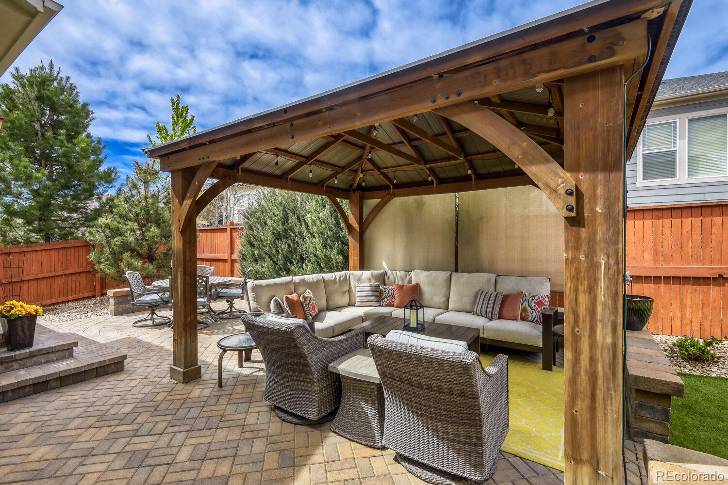 MLS Image #40 for 10155  atlanta street,parker, Colorado