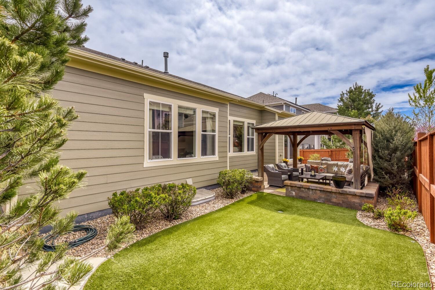 MLS Image #41 for 10155  atlanta street,parker, Colorado