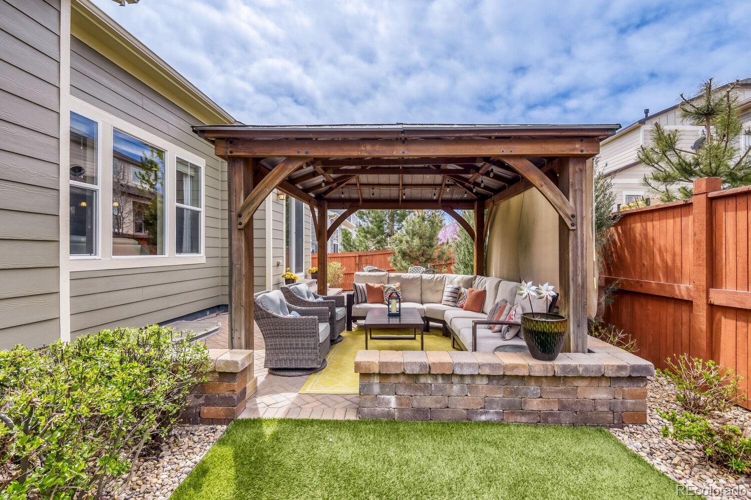 MLS Image #42 for 10155  atlanta street,parker, Colorado