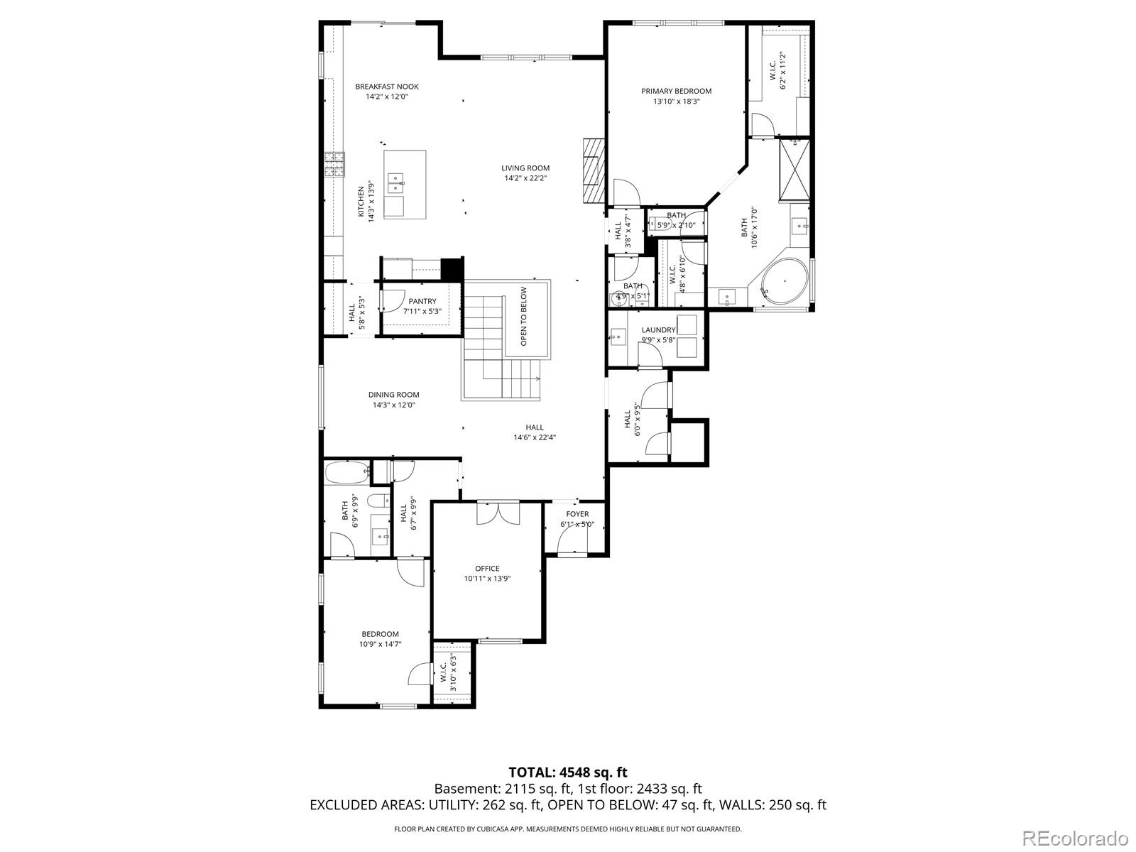 MLS Image #43 for 10155  atlanta street,parker, Colorado