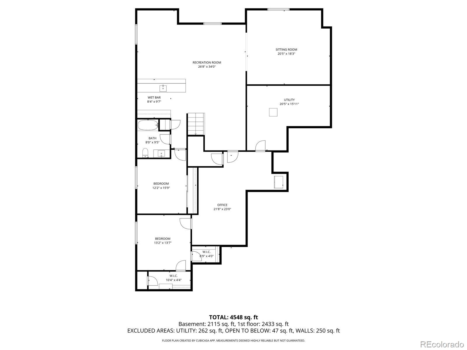 MLS Image #44 for 10155  atlanta street,parker, Colorado