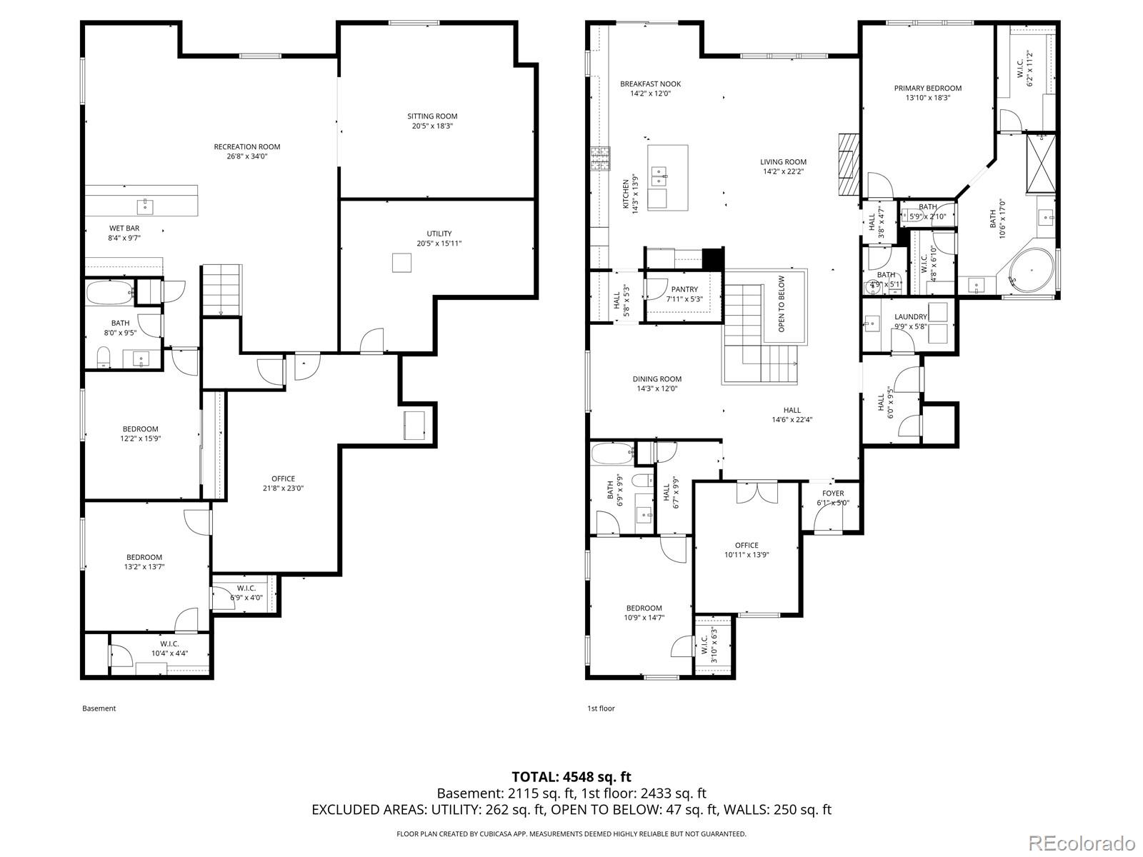 MLS Image #45 for 10155  atlanta street,parker, Colorado