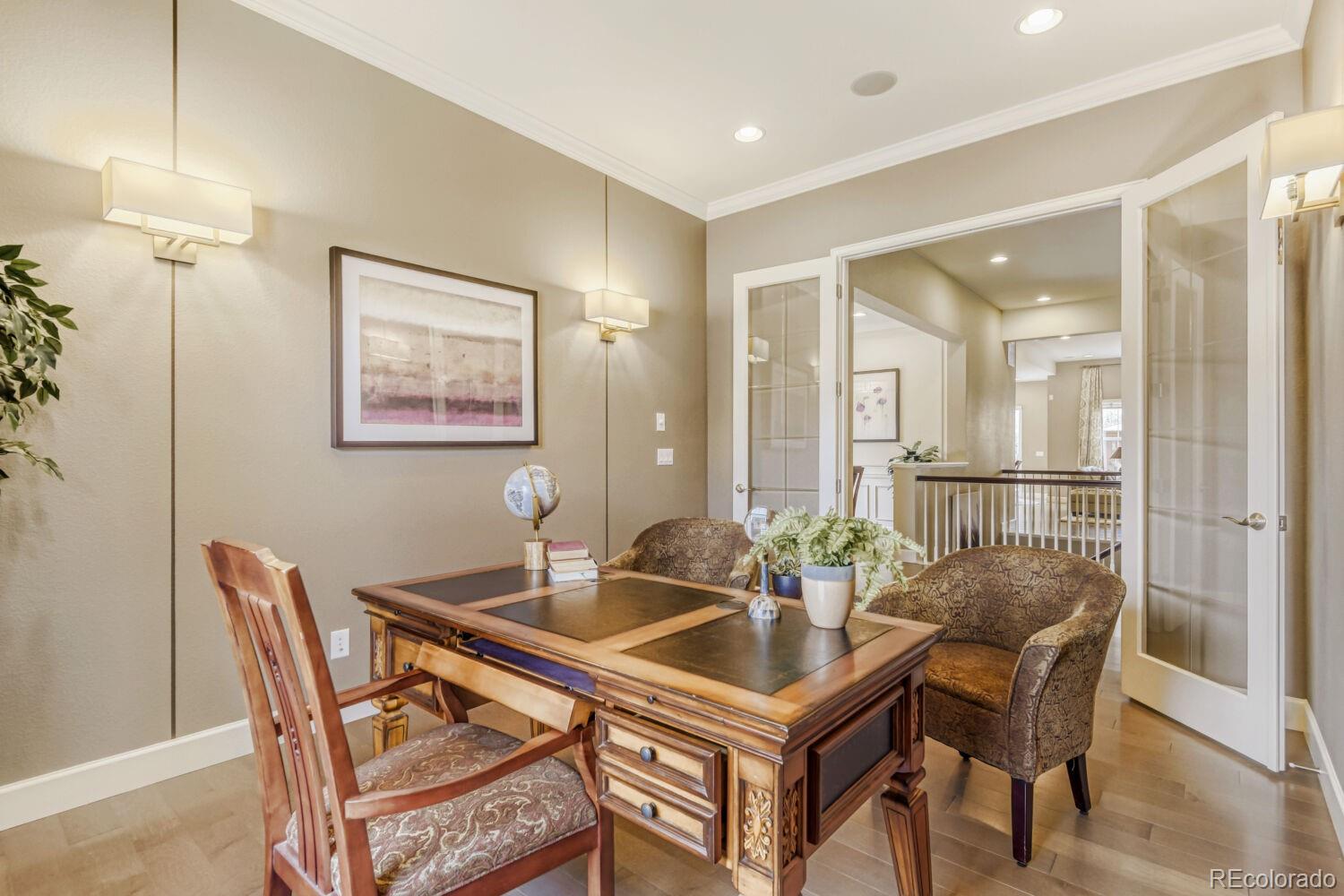 MLS Image #5 for 10155  atlanta street,parker, Colorado