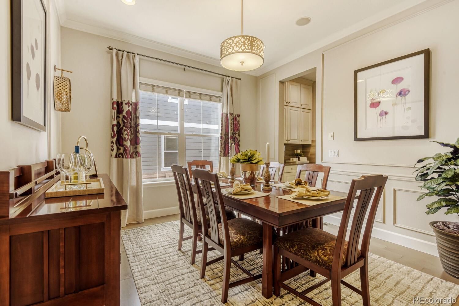 MLS Image #6 for 10155  atlanta street,parker, Colorado