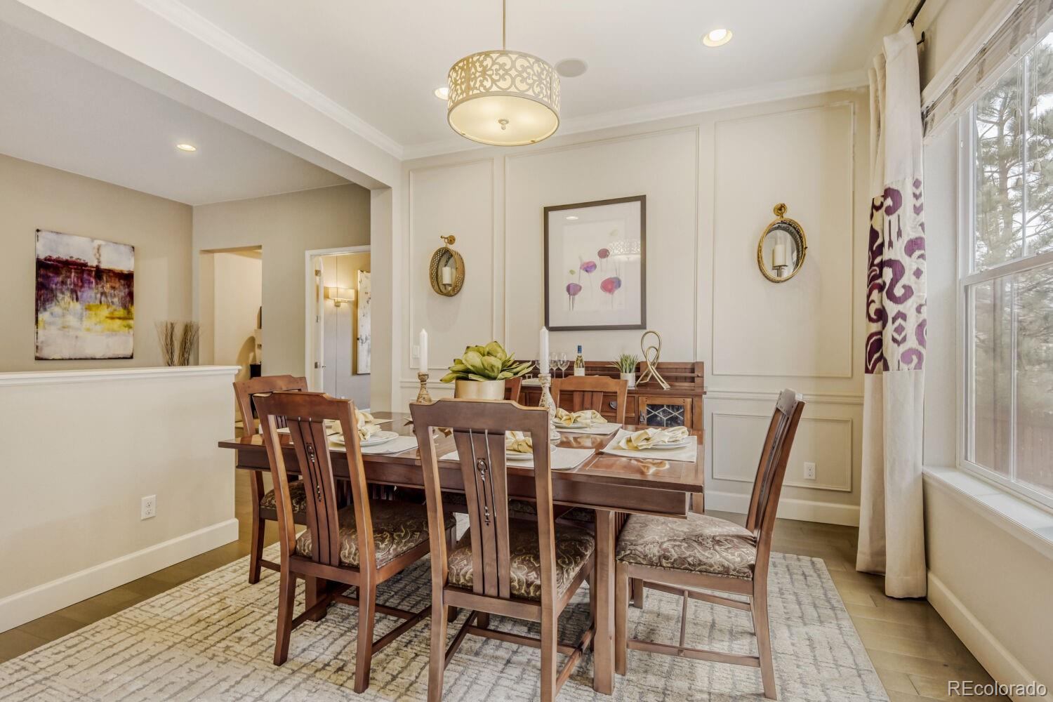 MLS Image #7 for 10155  atlanta street,parker, Colorado